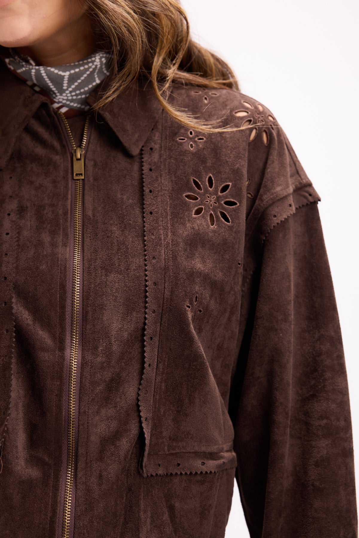 Campera Mara