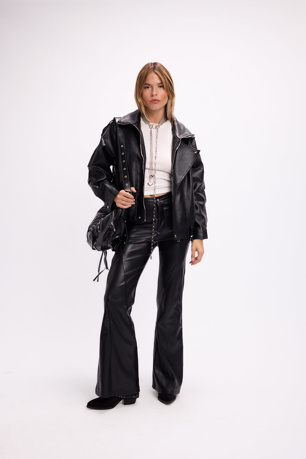 Pantalón Plum