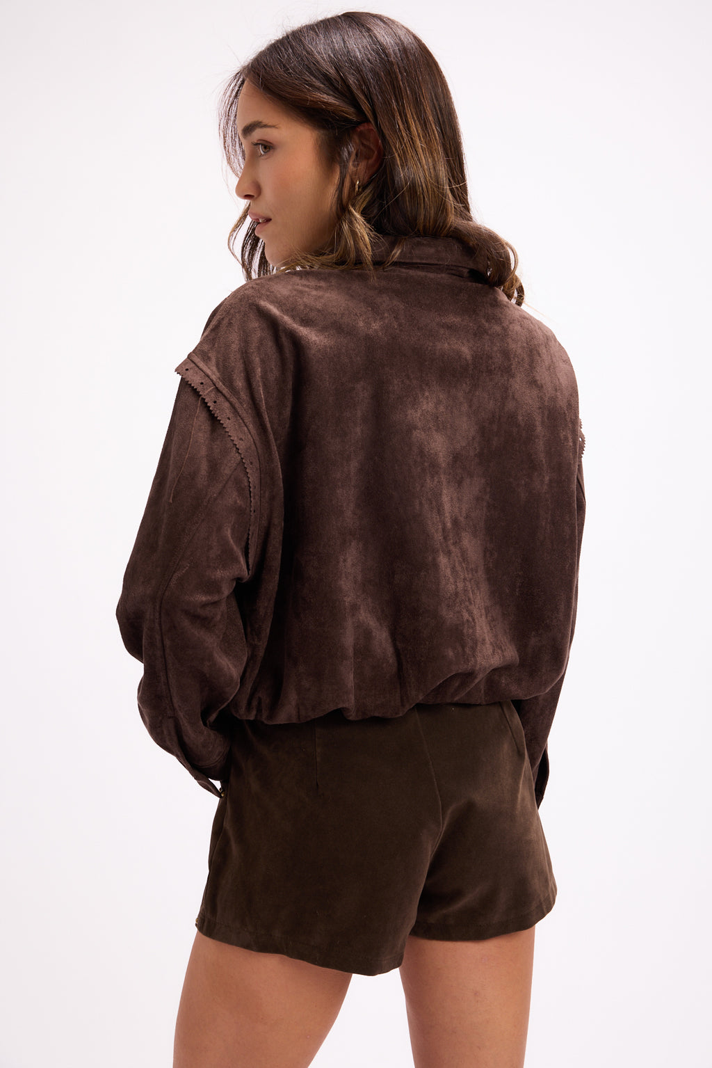 Campera Mara