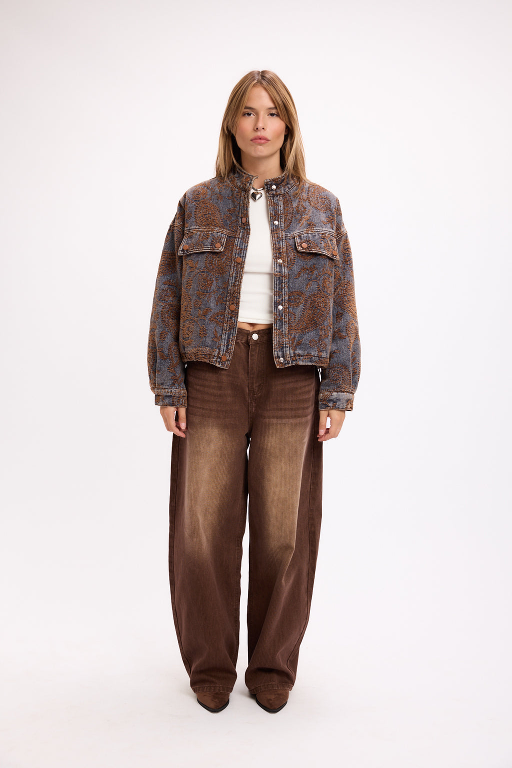 Campera Parva