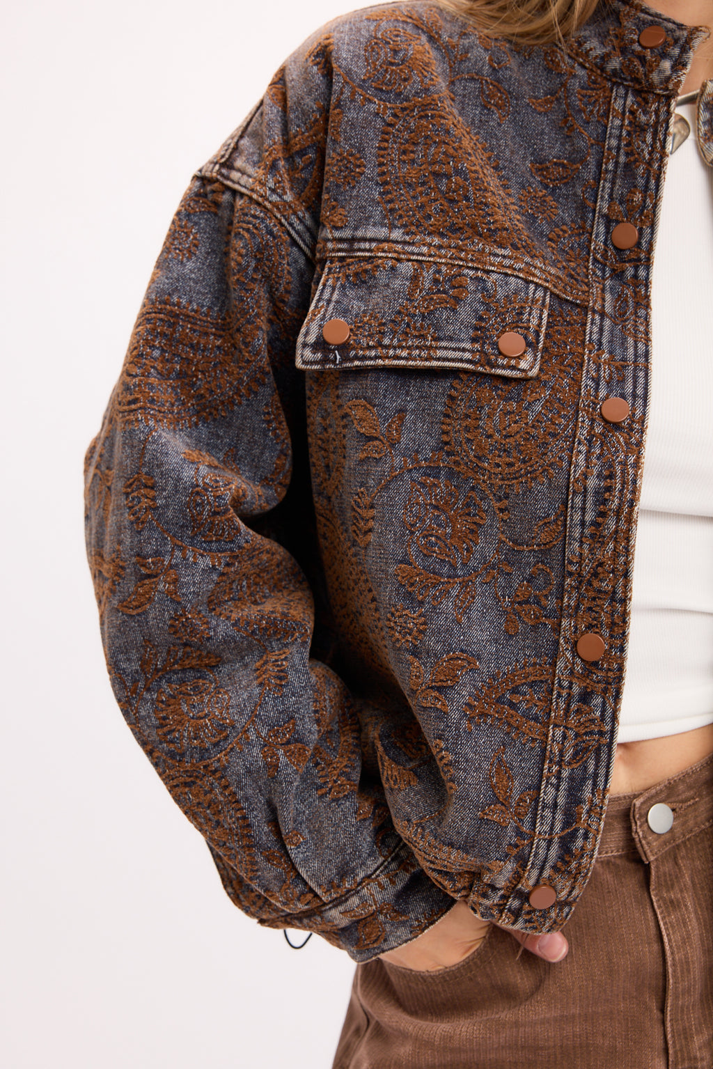 Campera Parva
