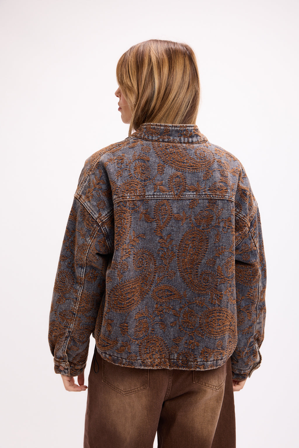 Campera Parva