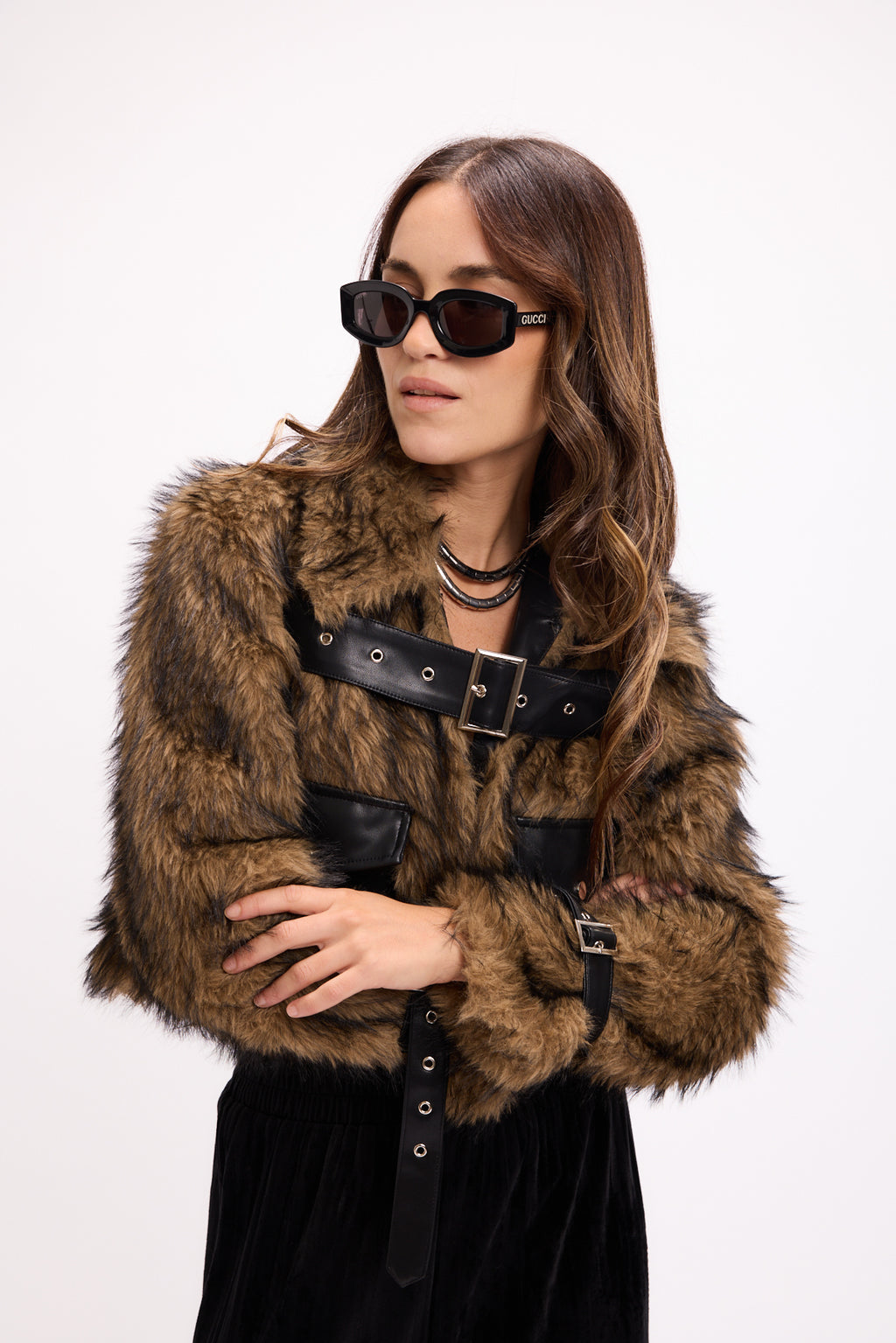 Campera Anís