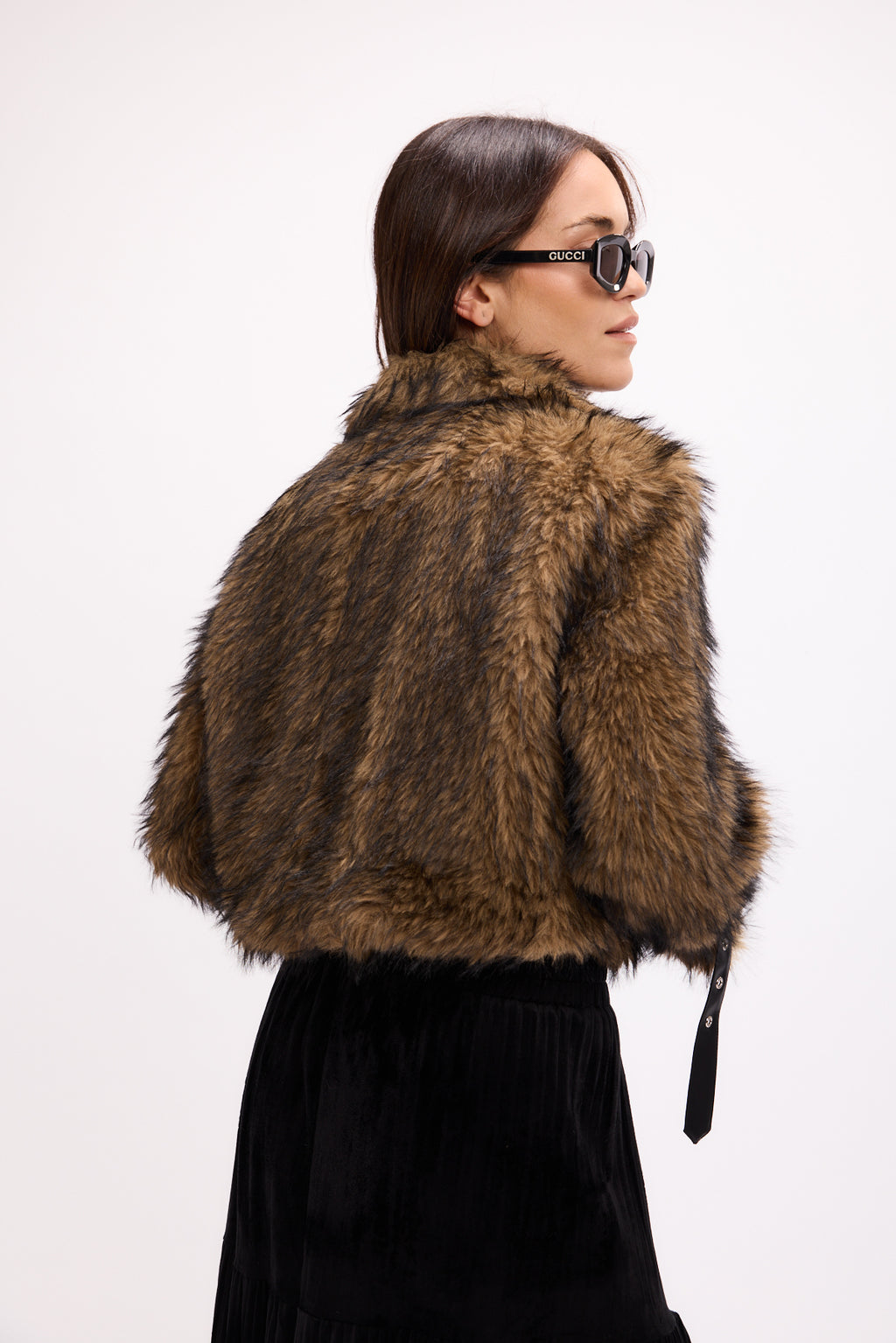 Campera Anís