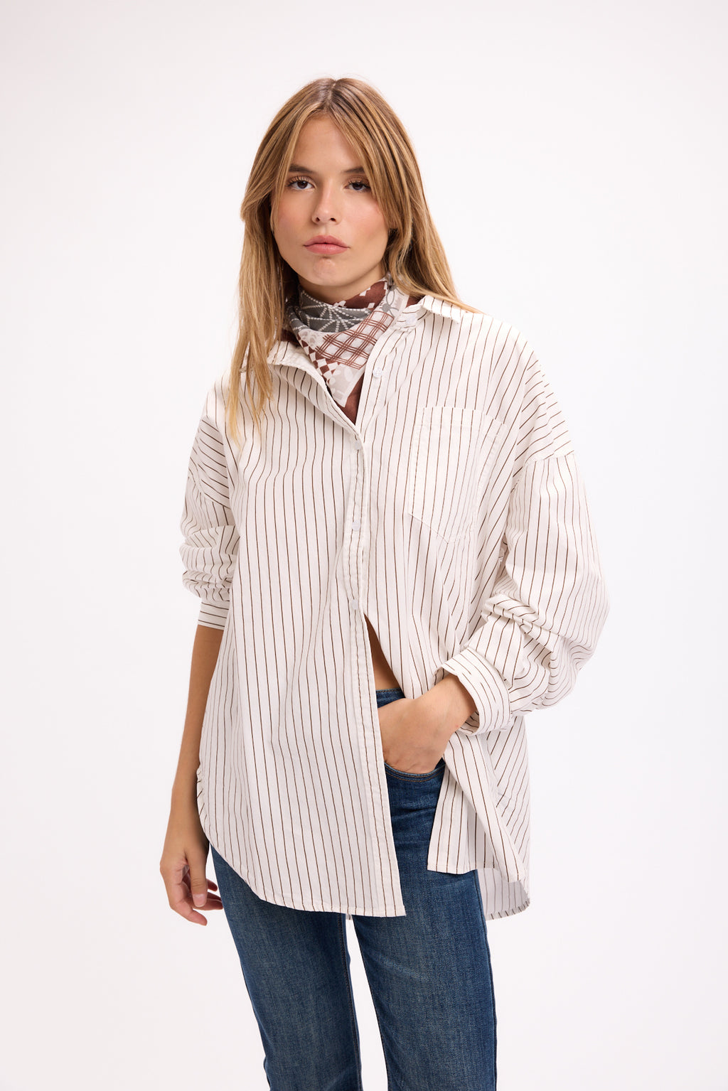 Camisa Bruma