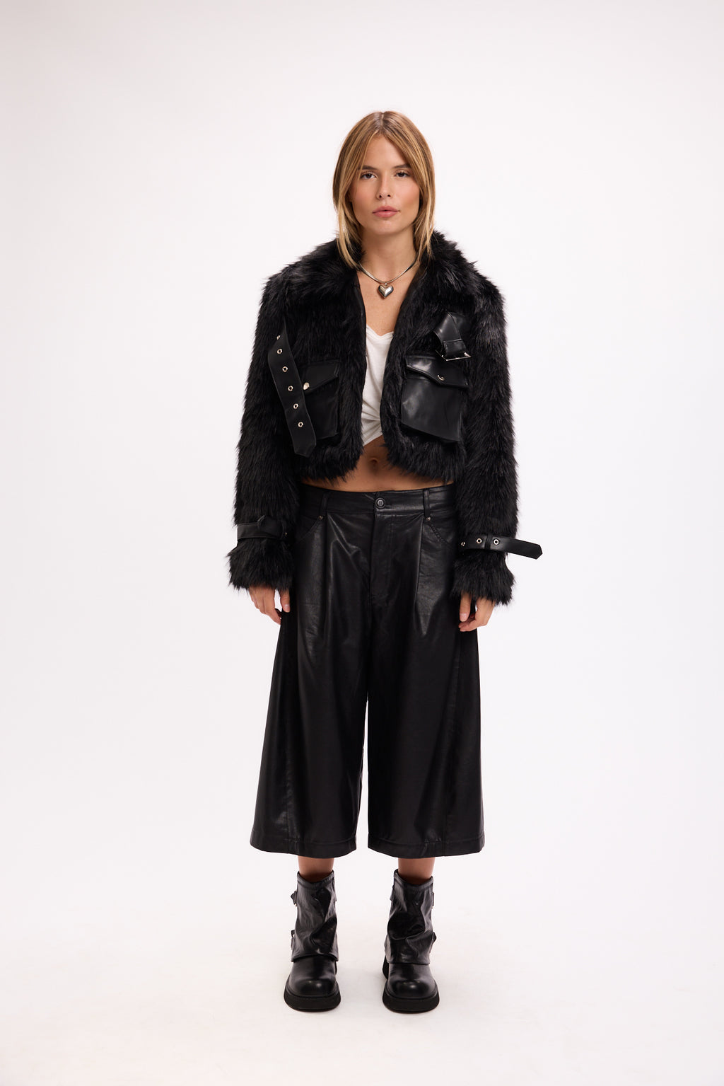 Campera Anís