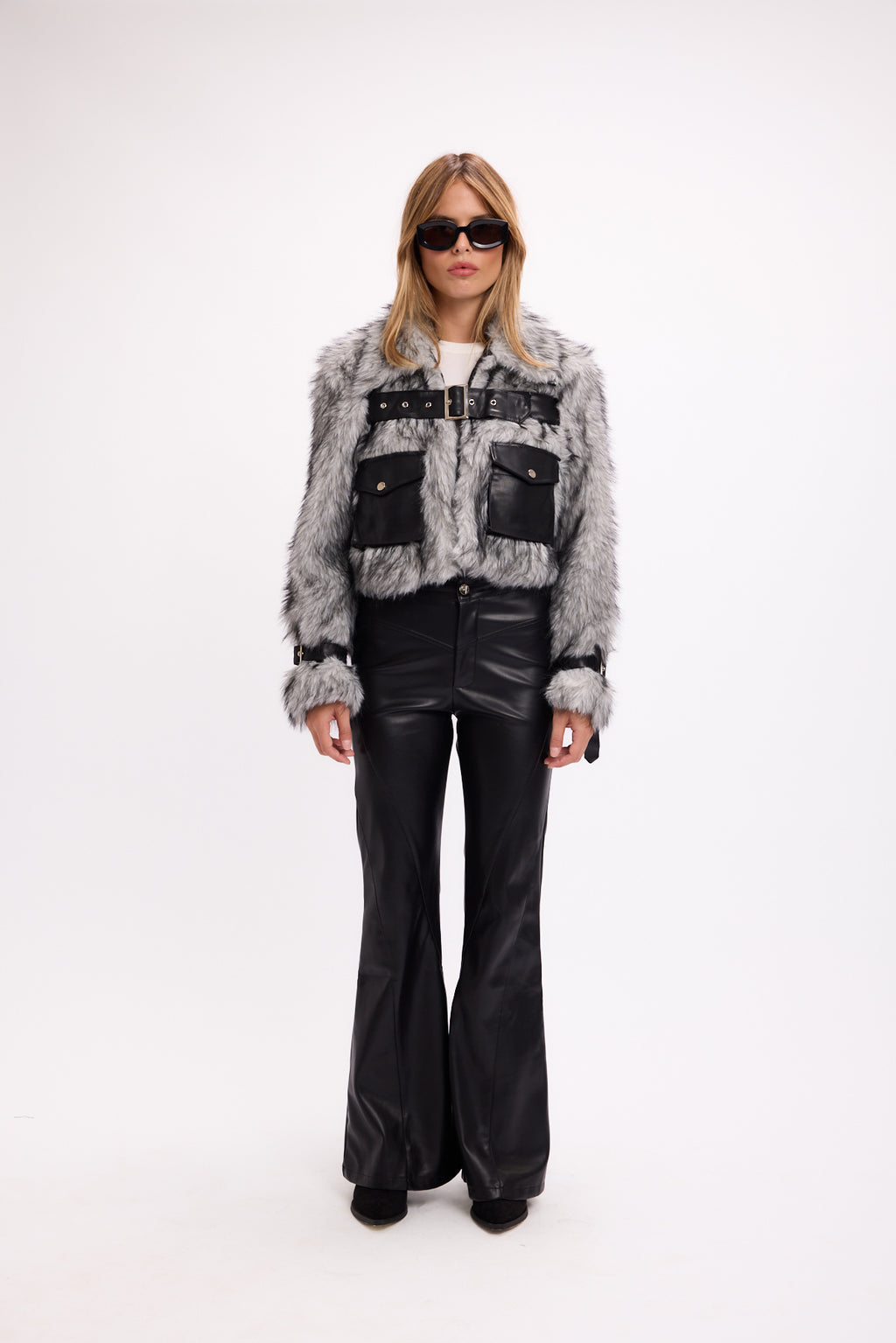 Campera Anís
