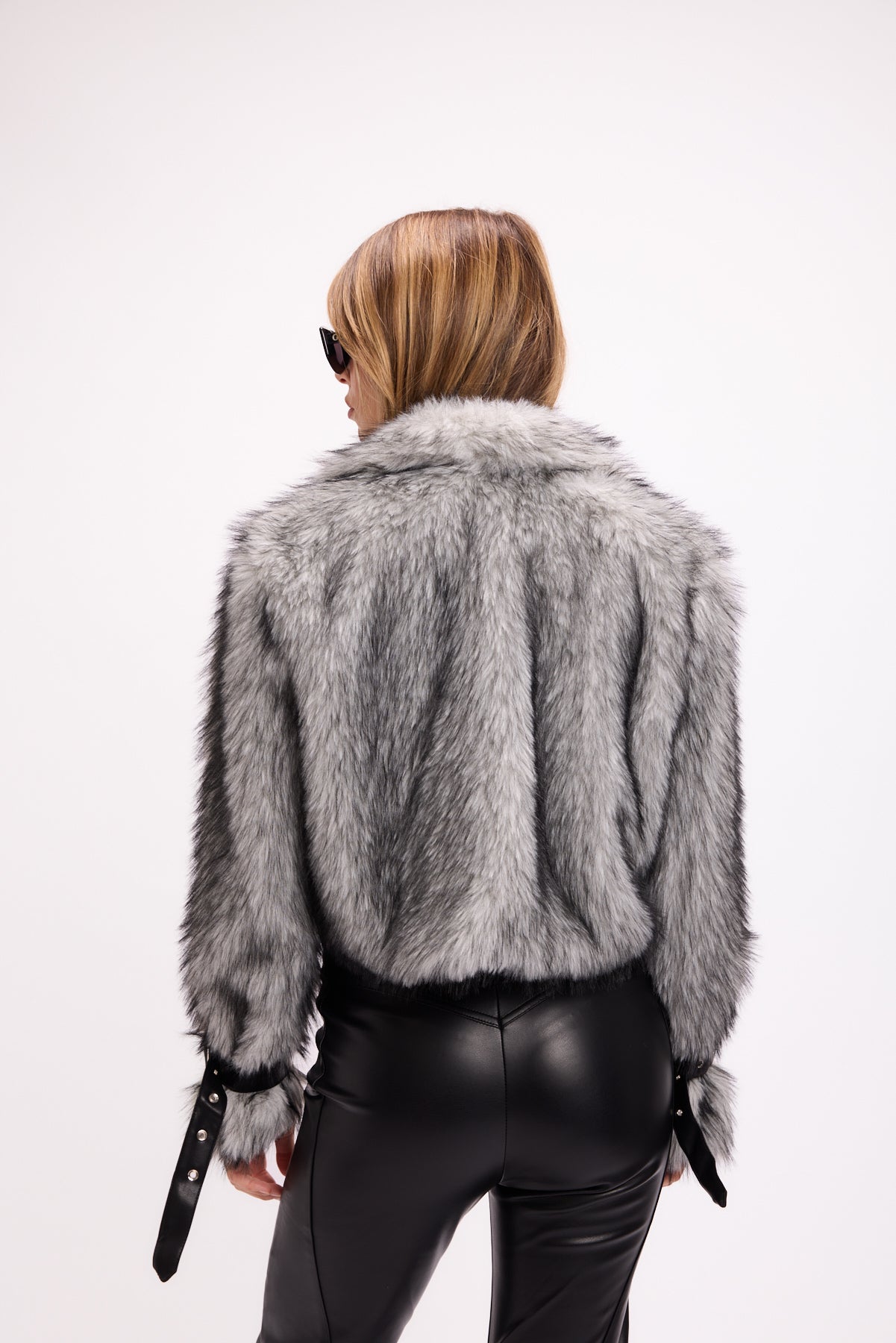 Campera Anís