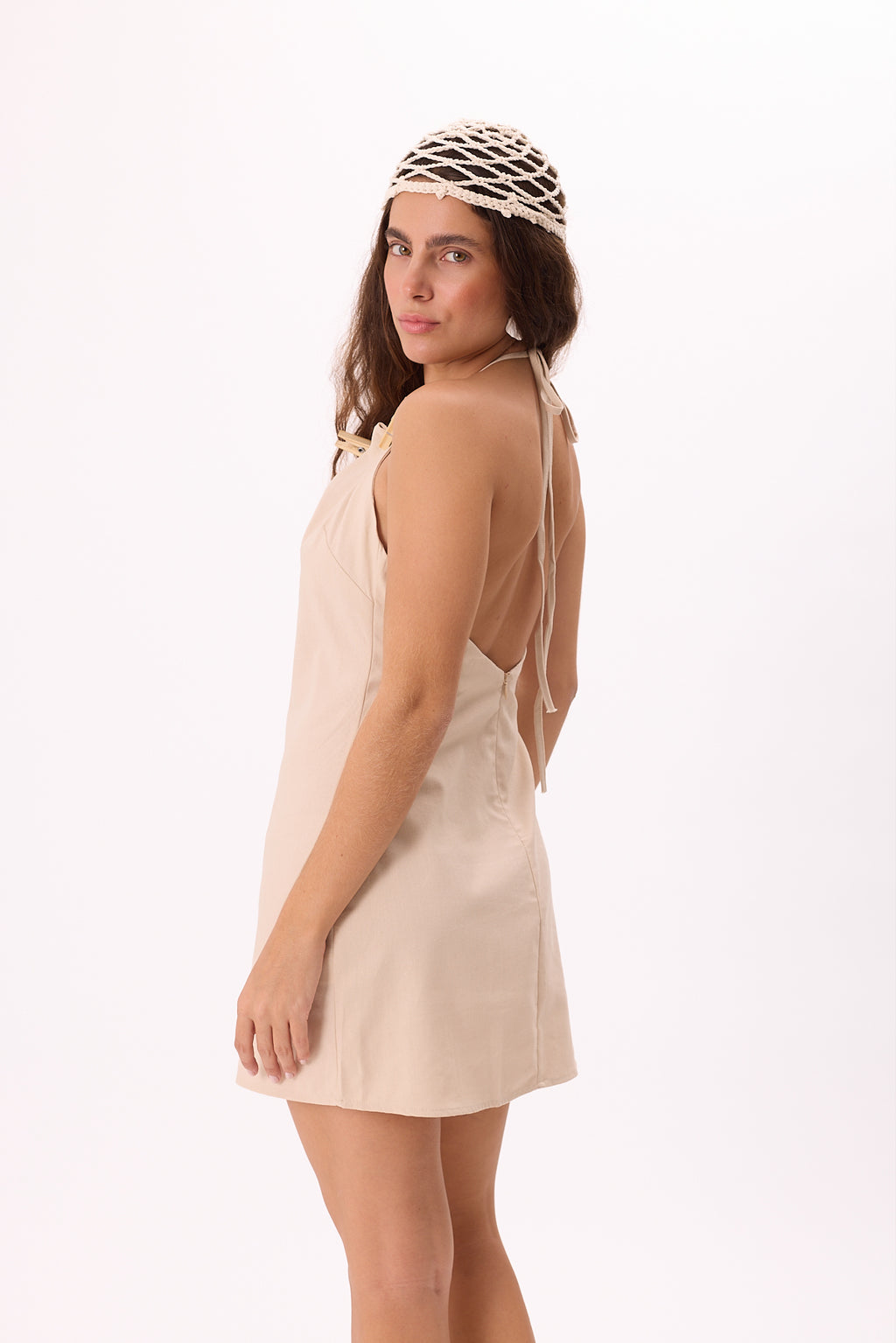 Vestido Lía