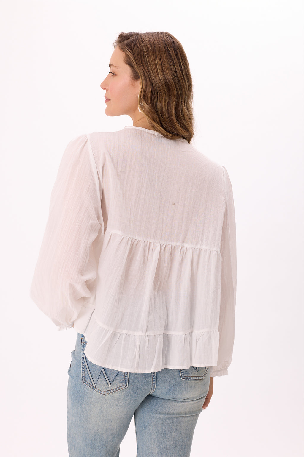 Blusa Nube