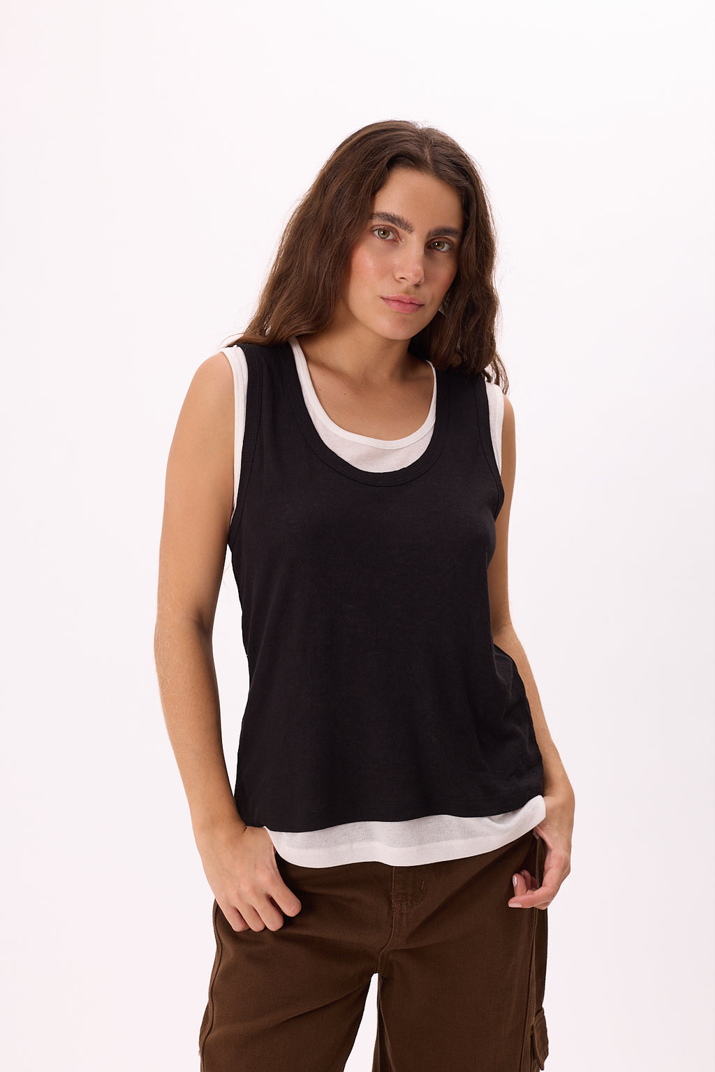 Musculosa Oasis