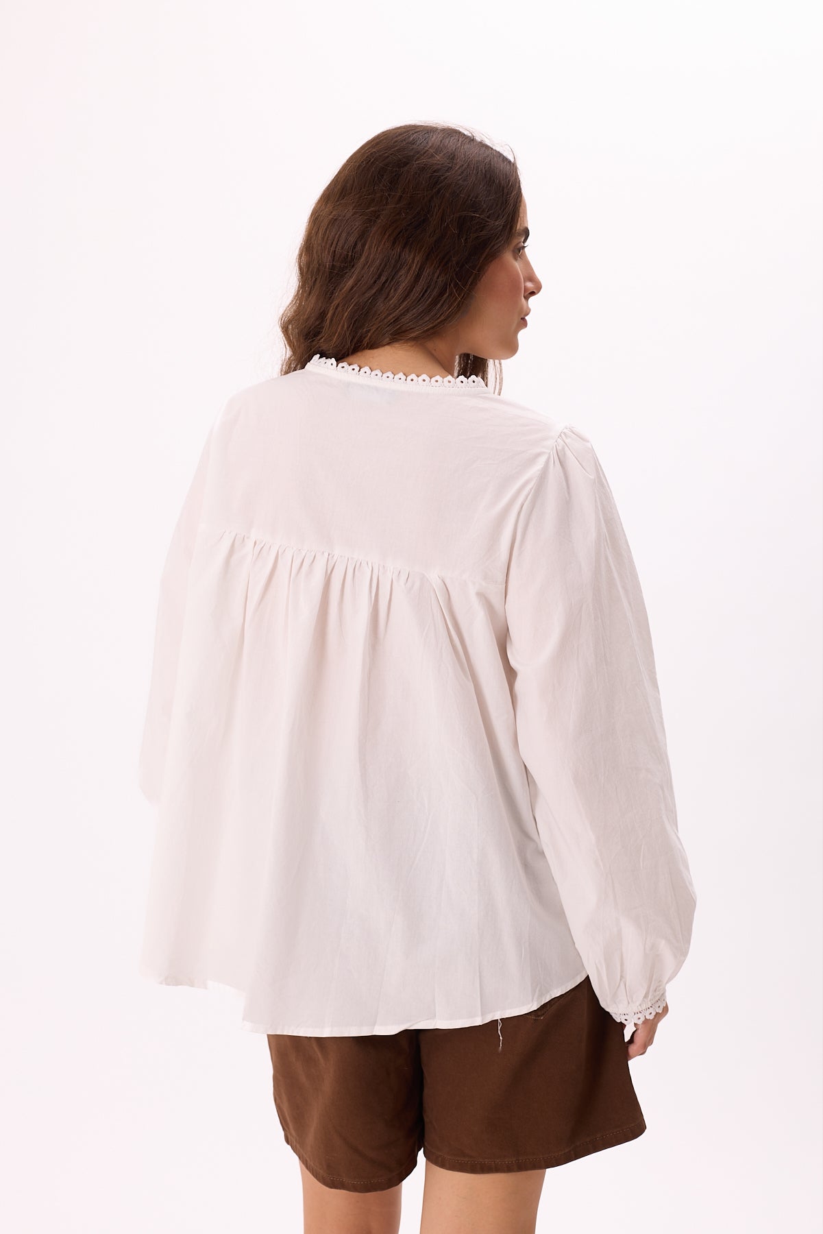 Blusa Luz