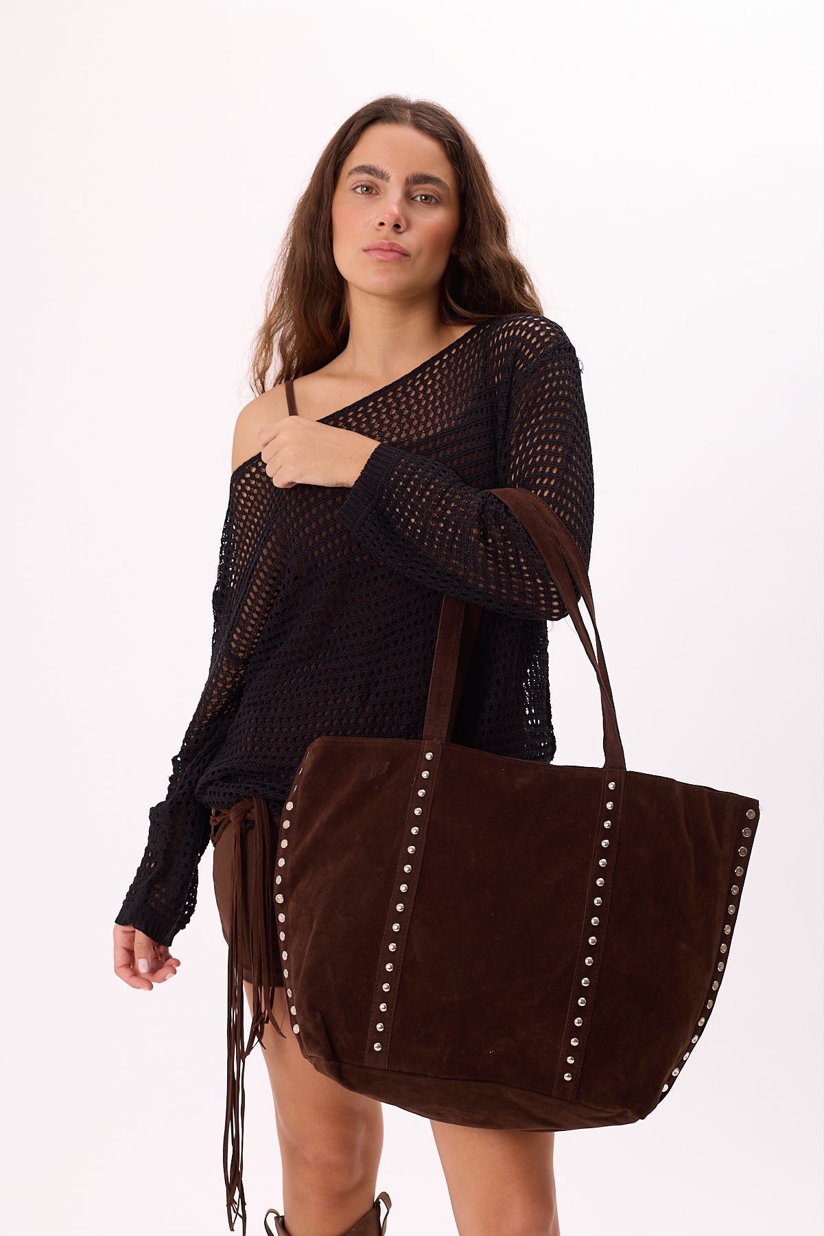 Bolso Savannah