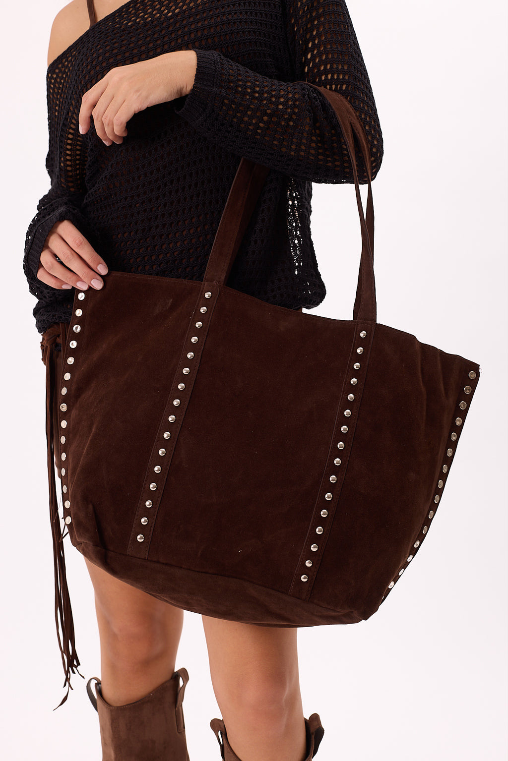 Bolso Savannah
