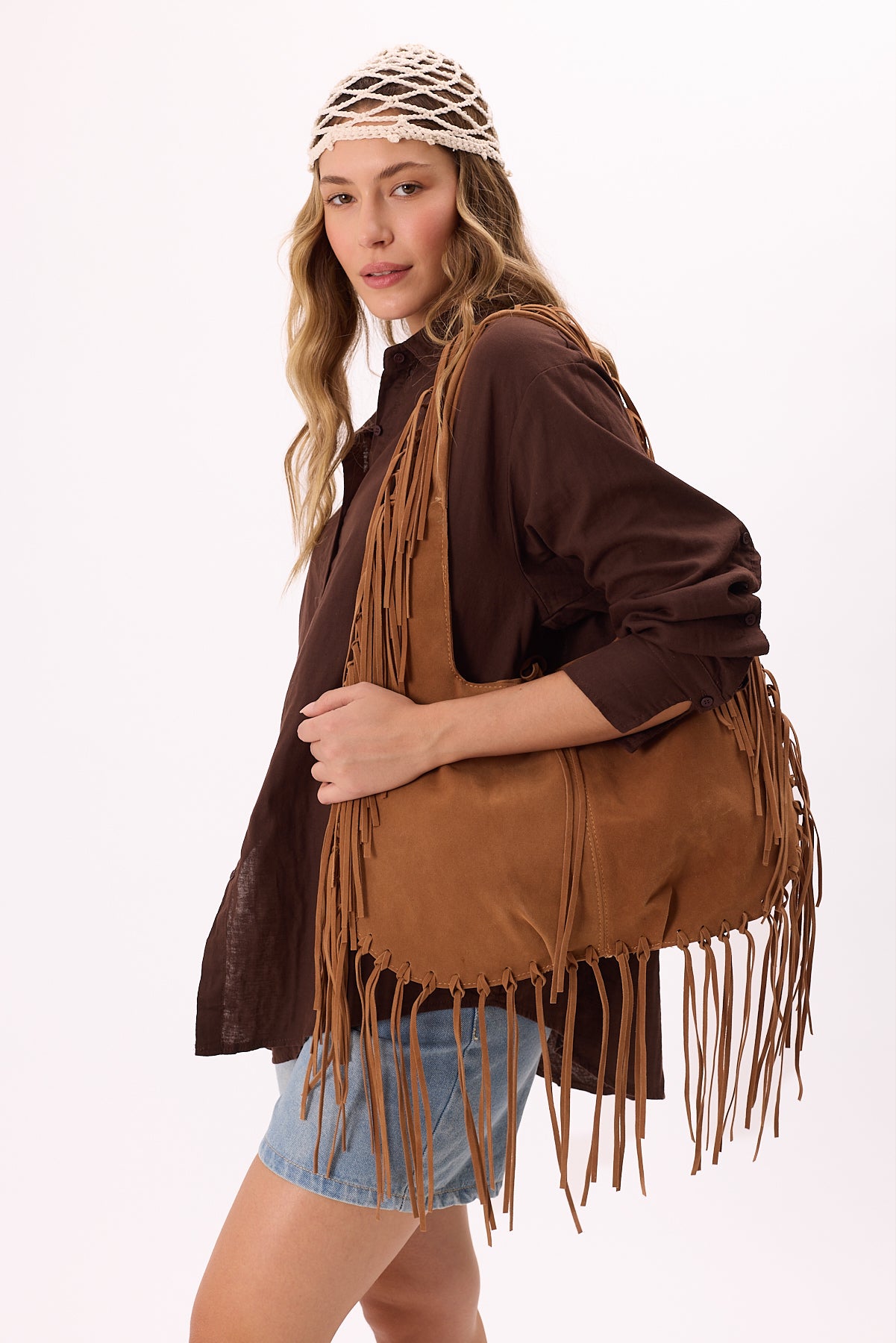 Bolso Boho