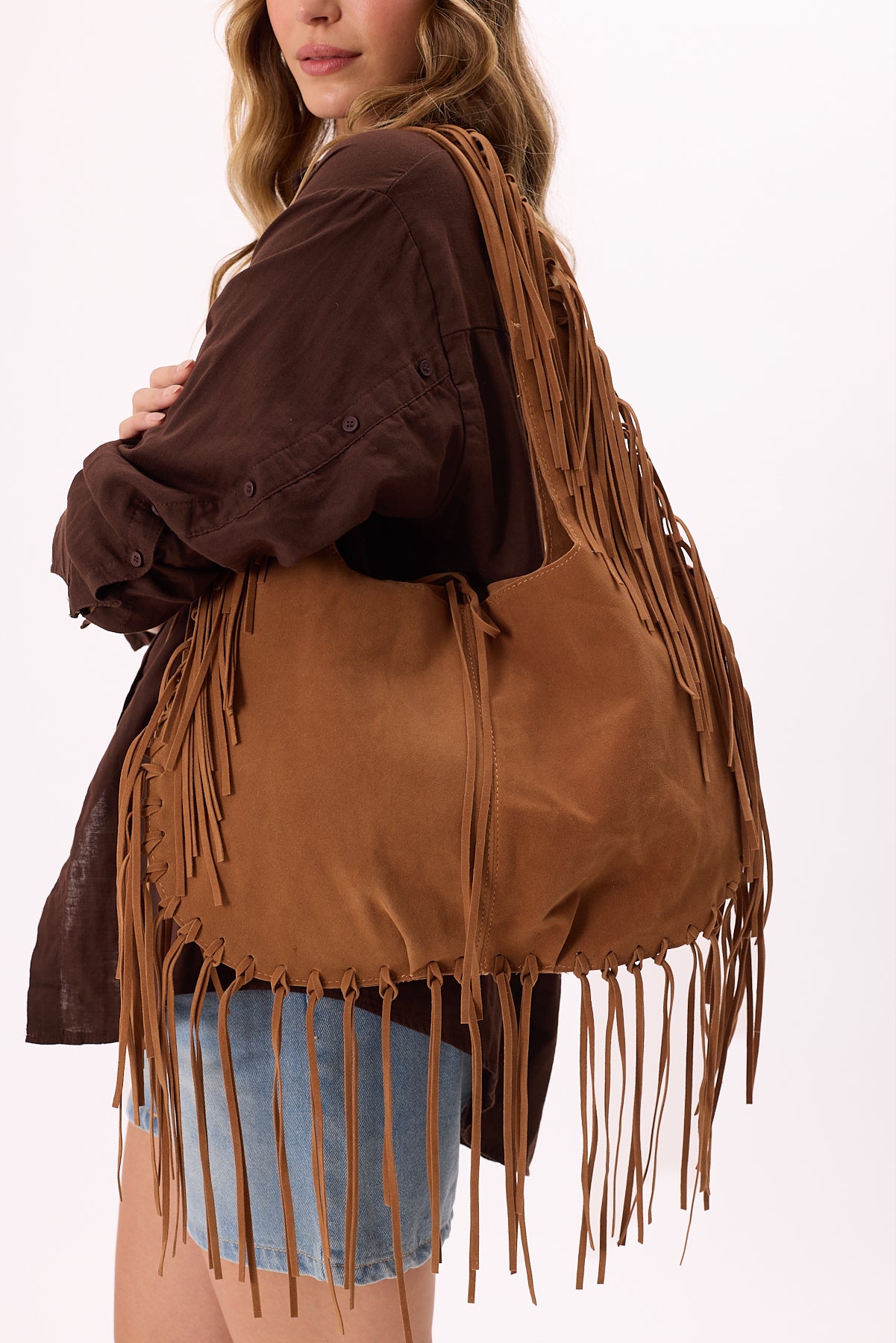 Bolso Boho