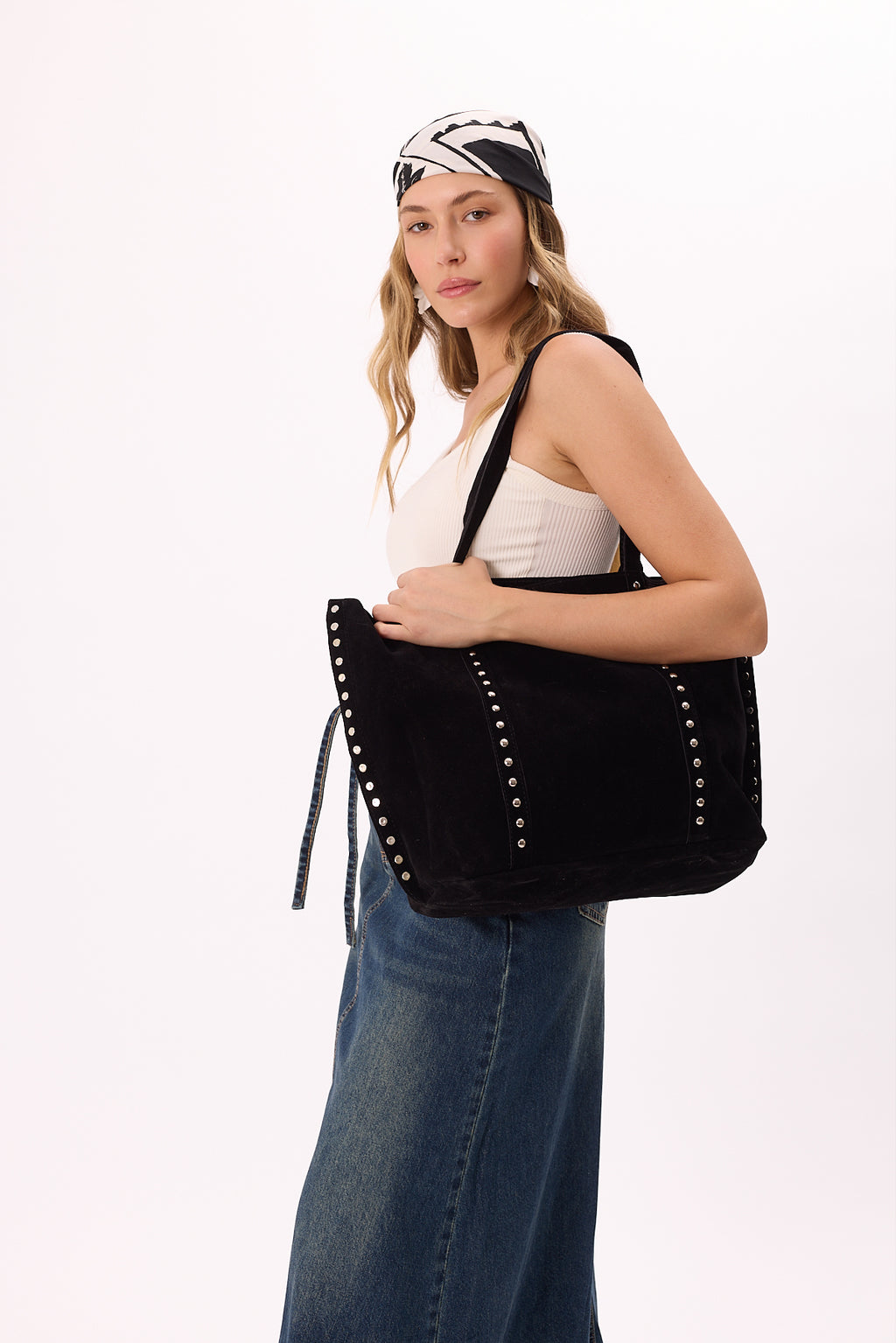 Bolso Savannah