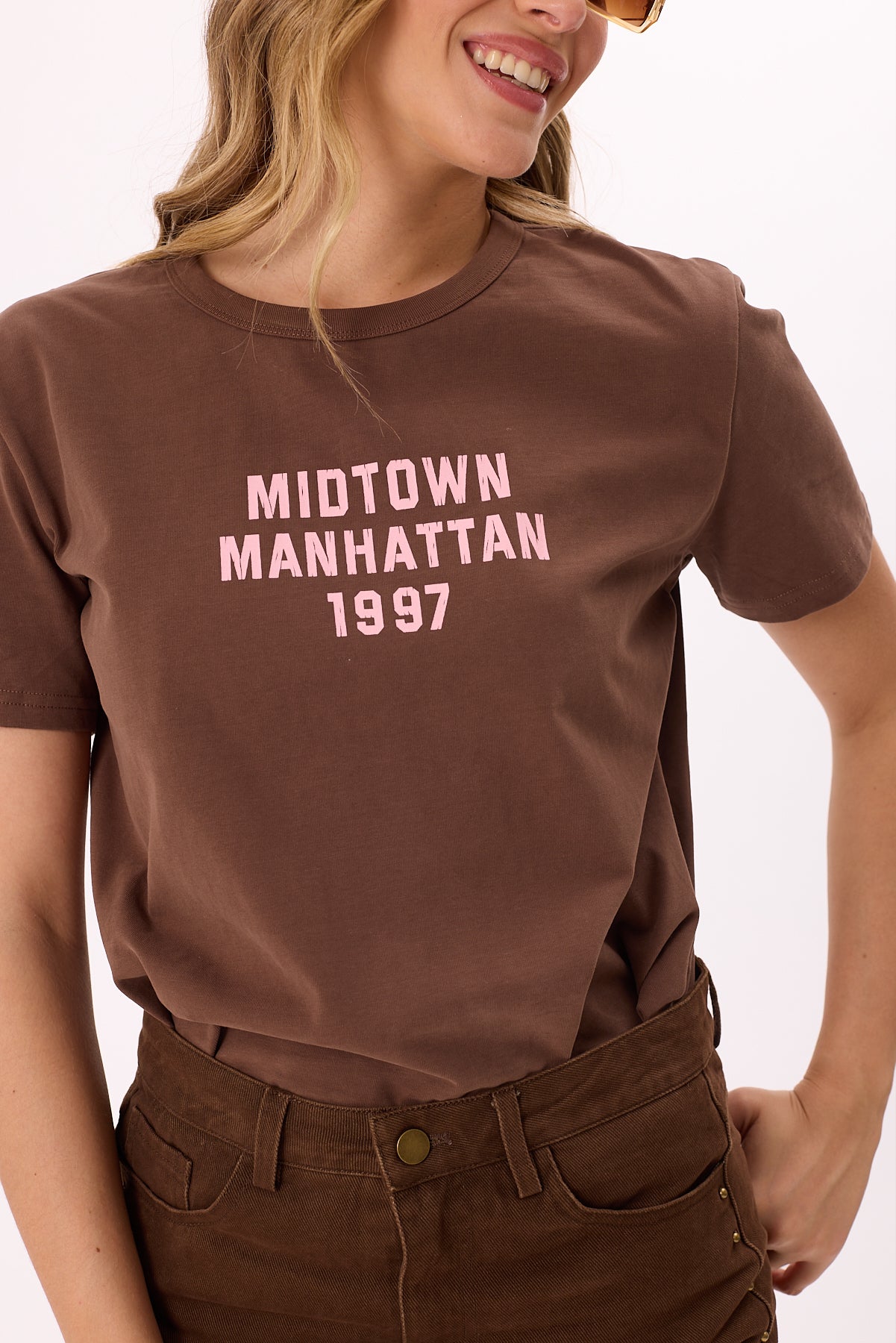 Remera Midtown