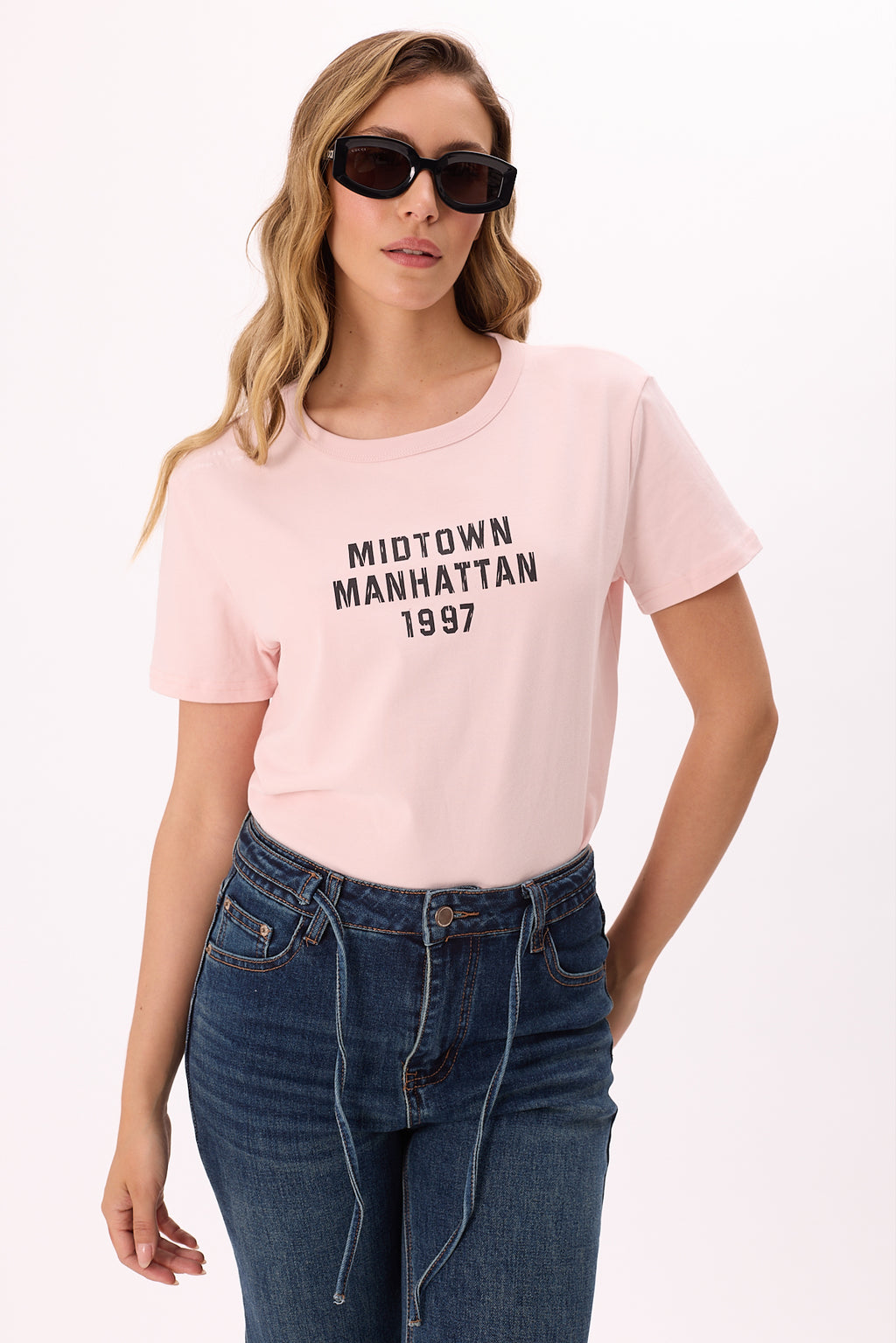 Remera Midtown