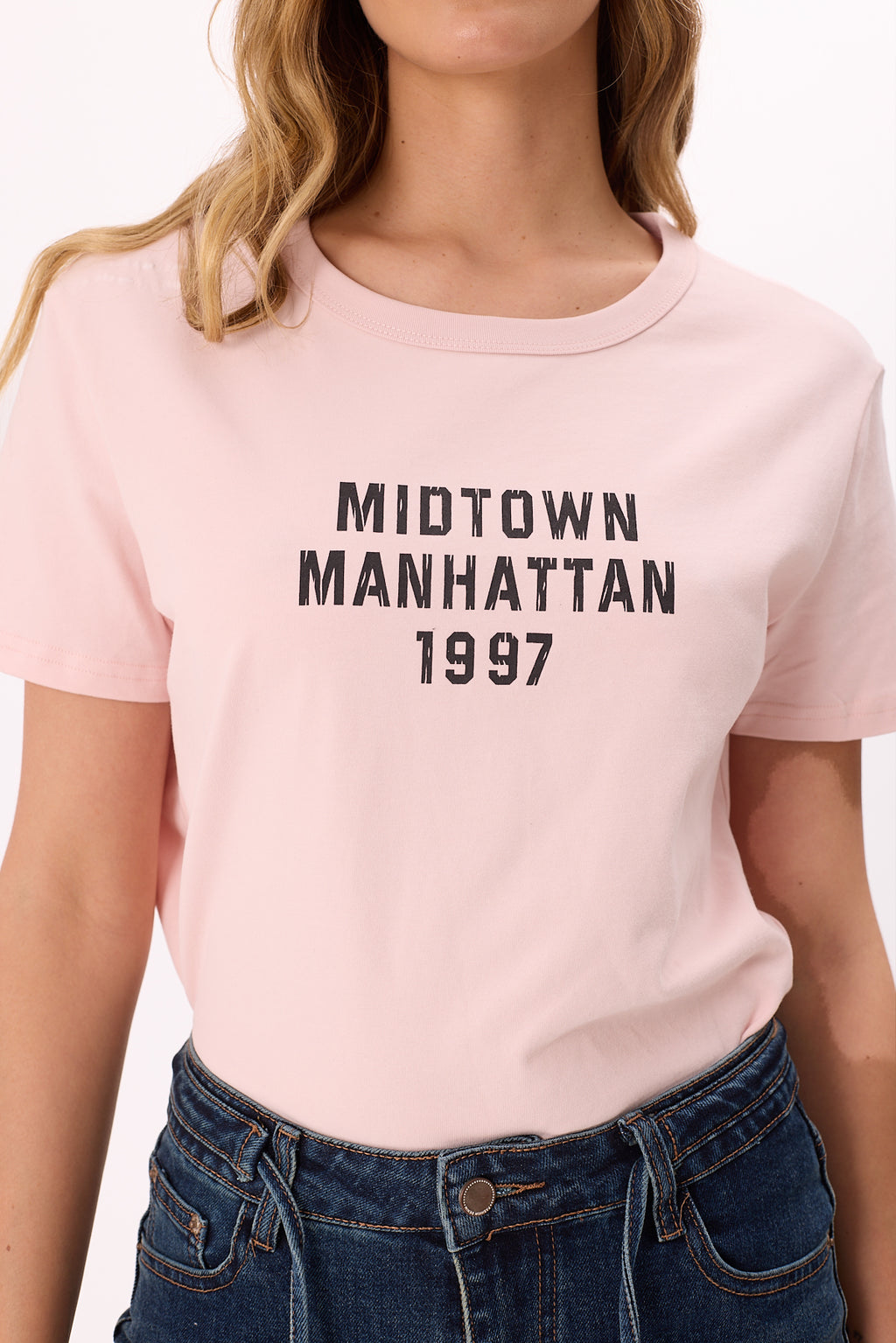 Remera Midtown