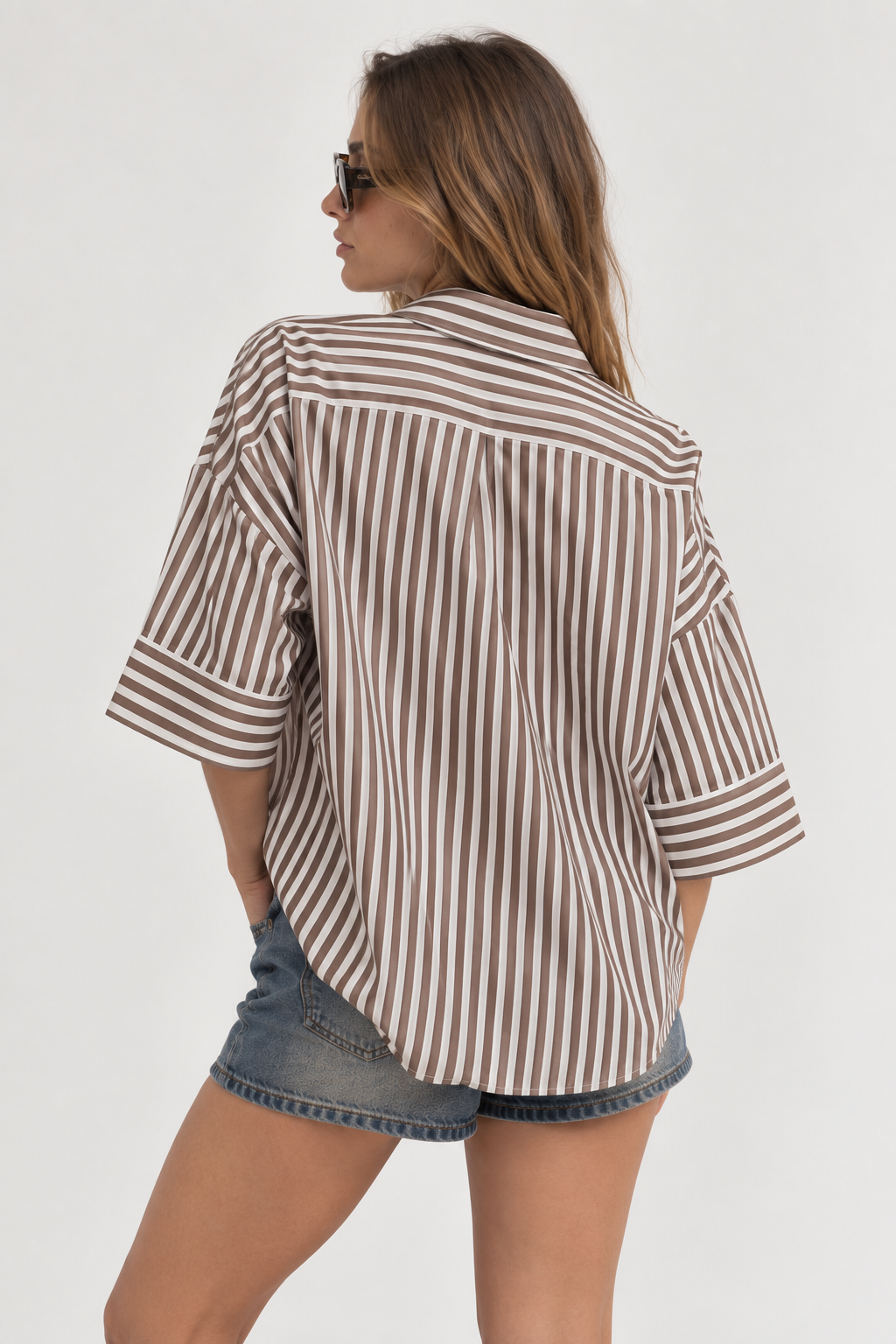 Camisa Carnaval