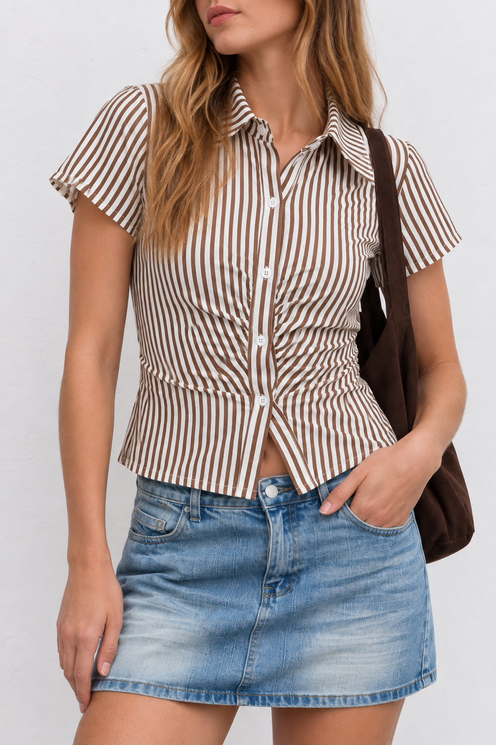 Blusa Provenza