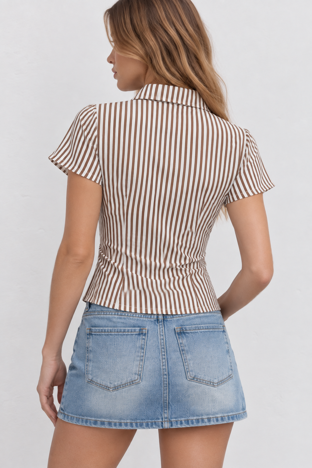 Blusa Provenza