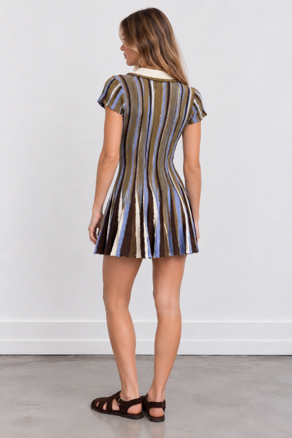 Vestido Marbella