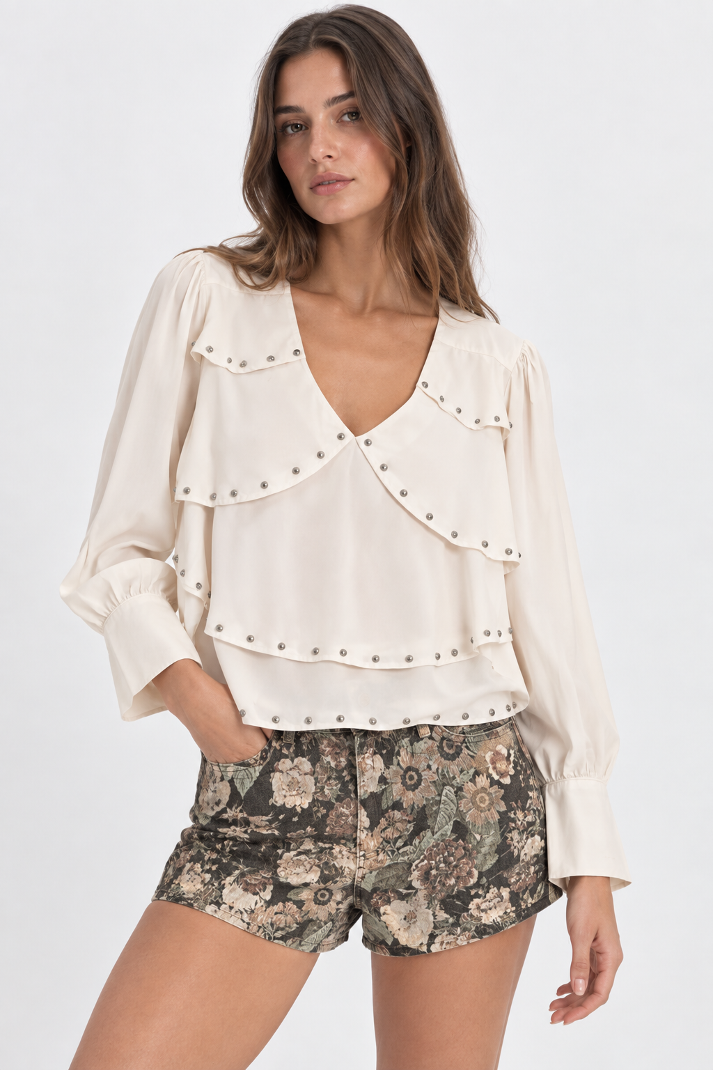 Blusa Marrakech