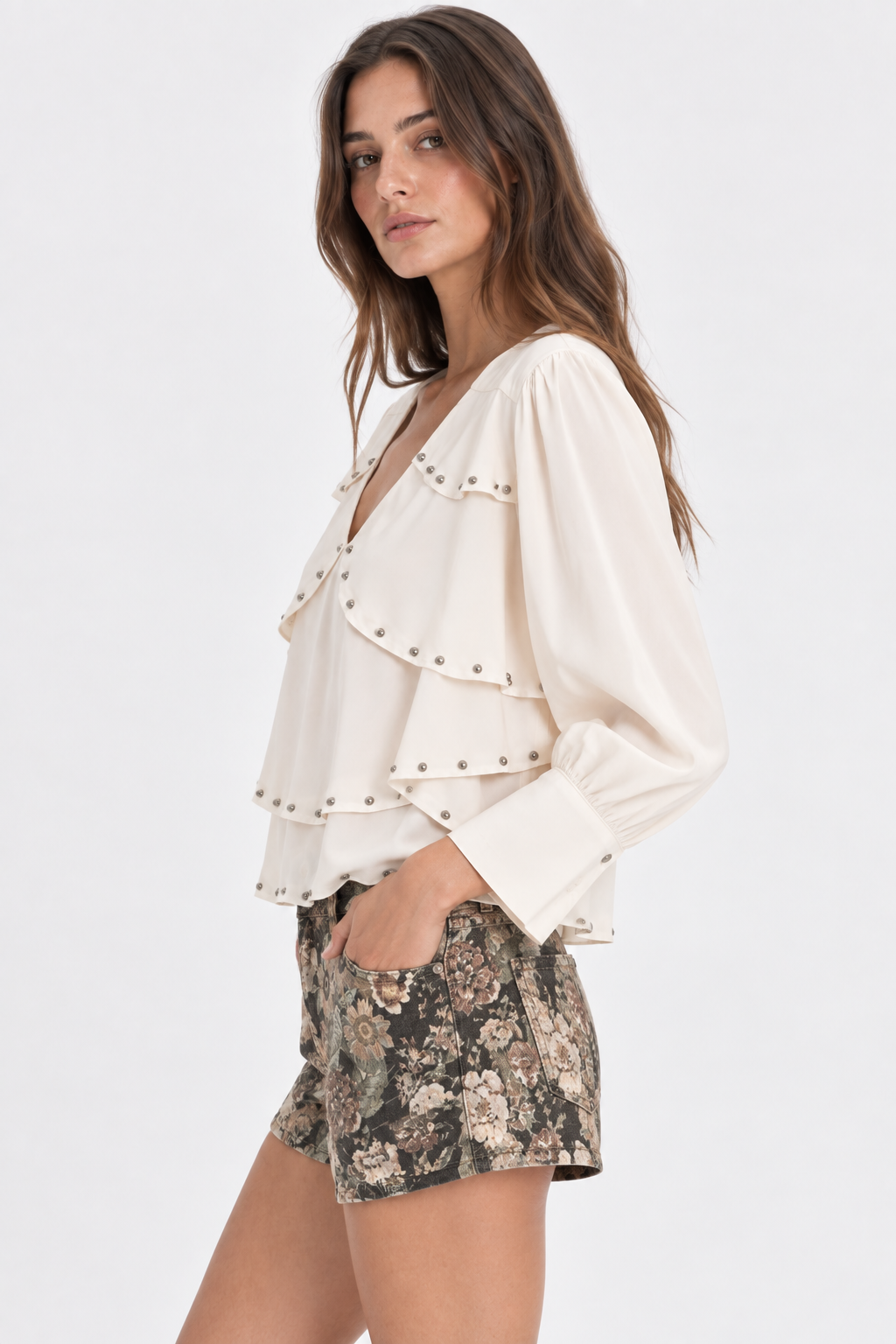 Blusa Marrakech