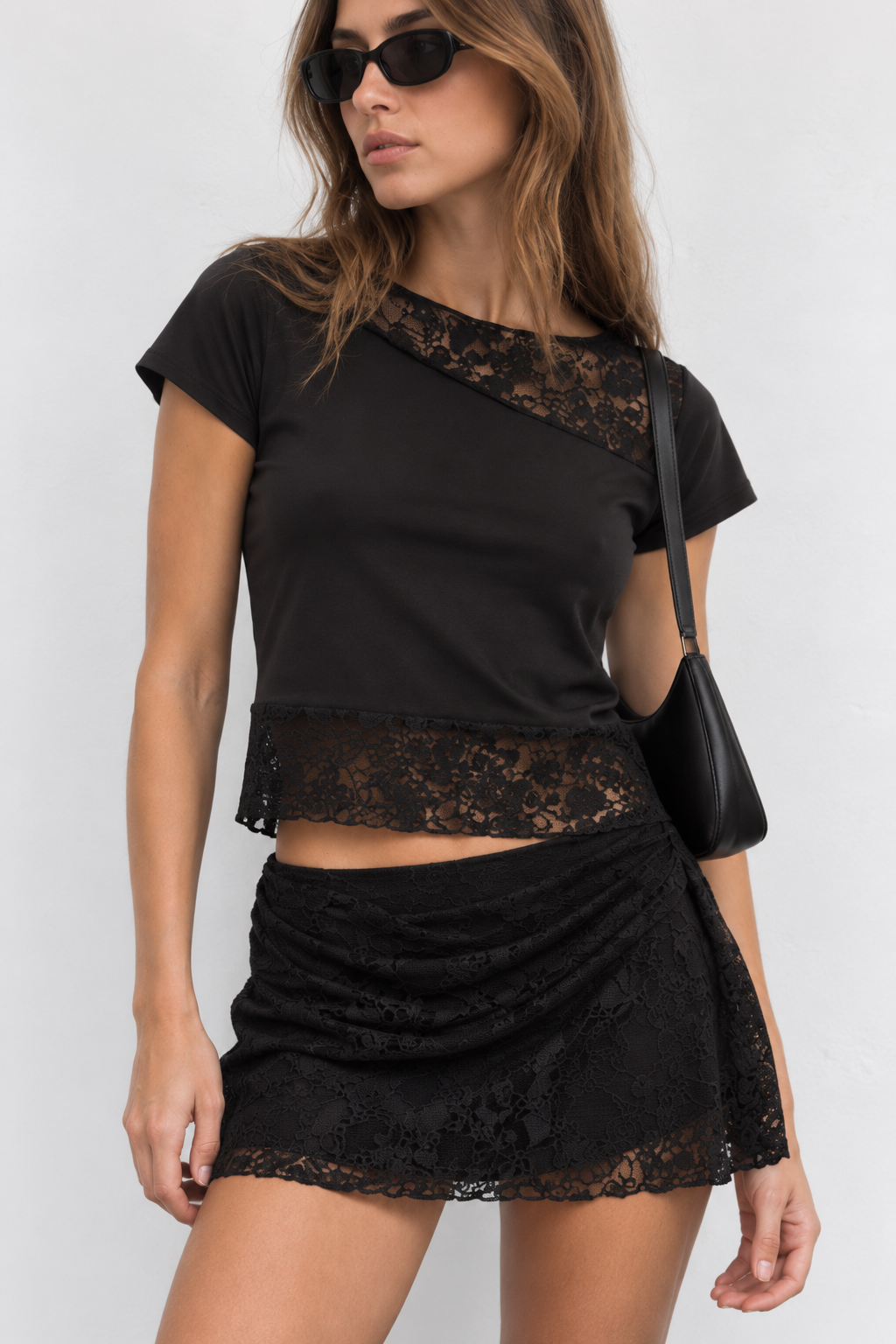 Falda Horizonte