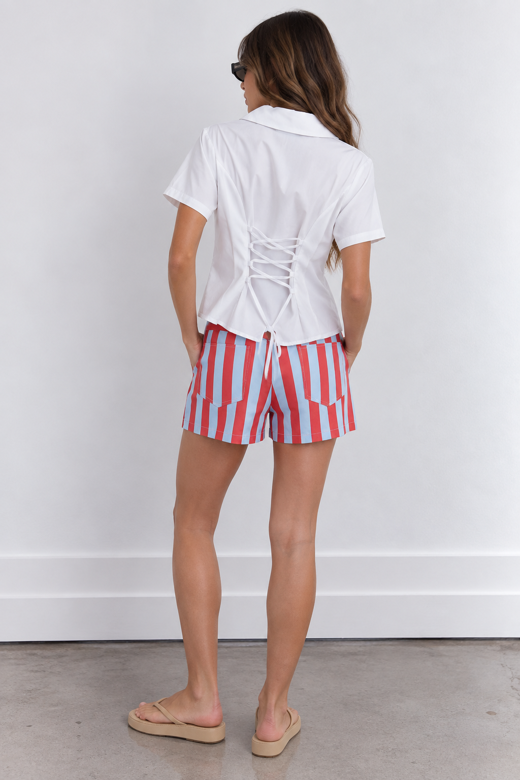Short Candy