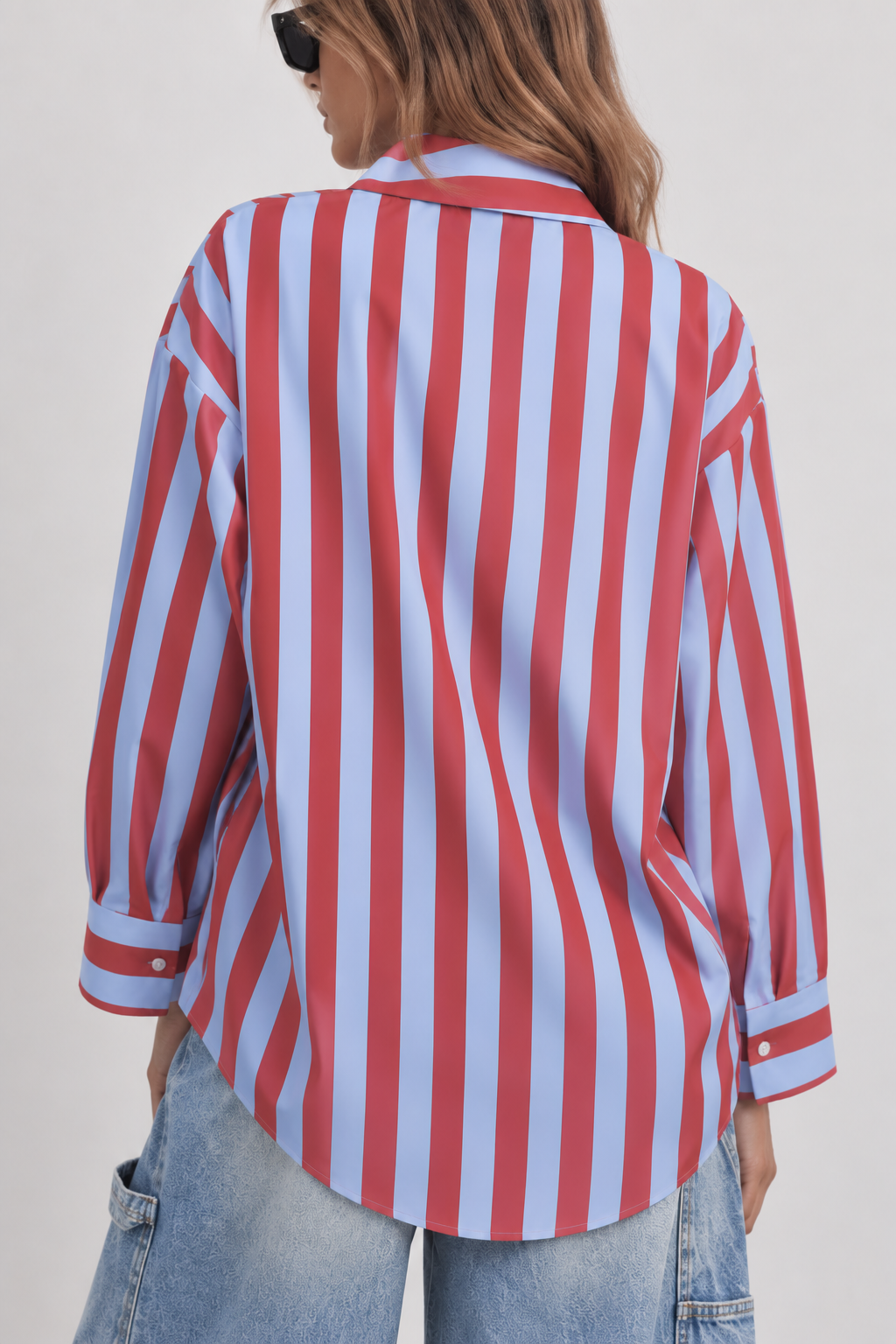Camisa Bruma