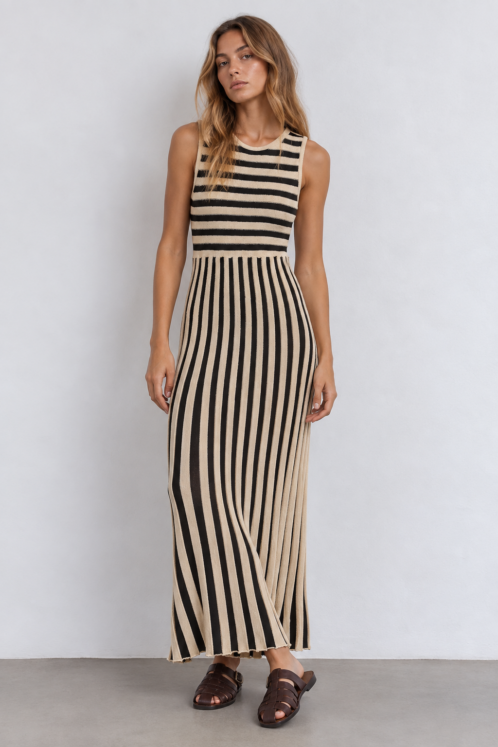 Vestido Savanna