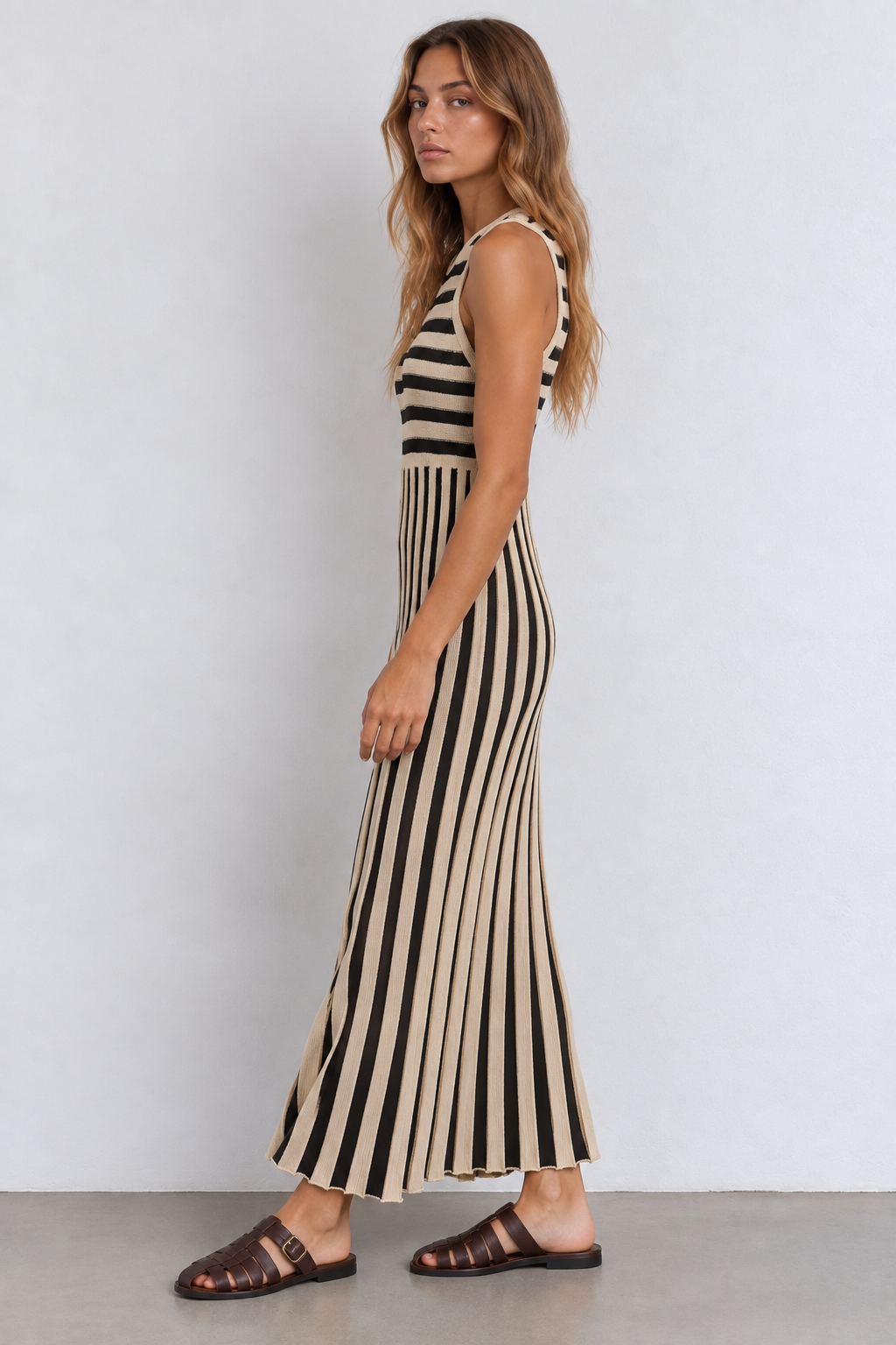 Vestido Savanna