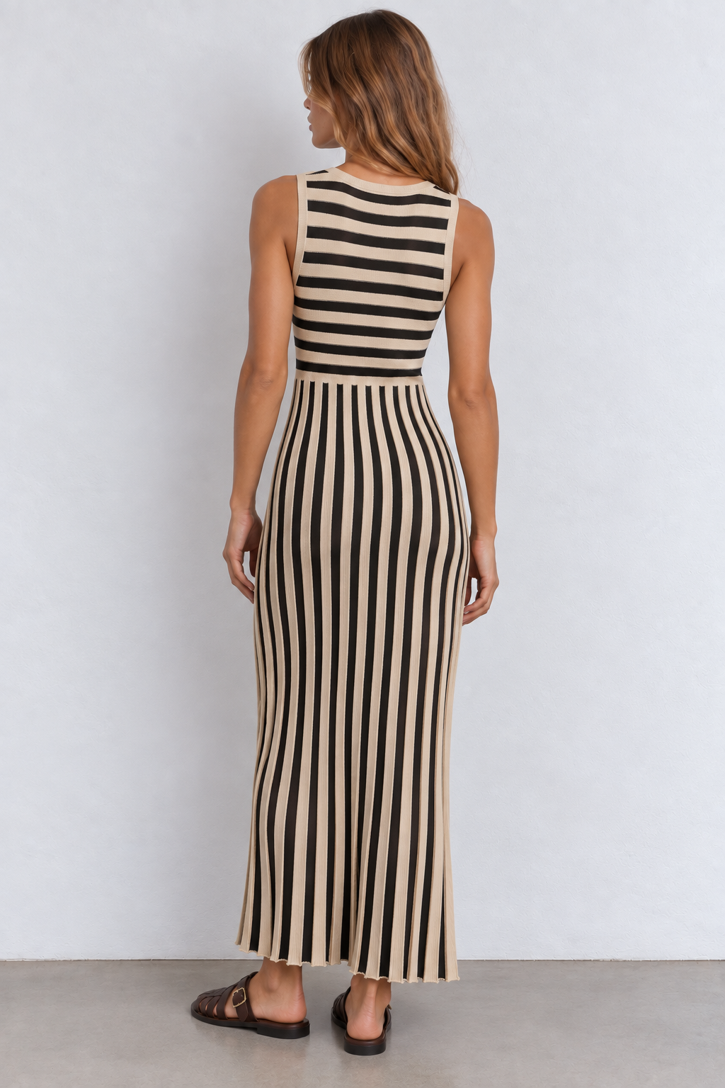 Vestido Savanna