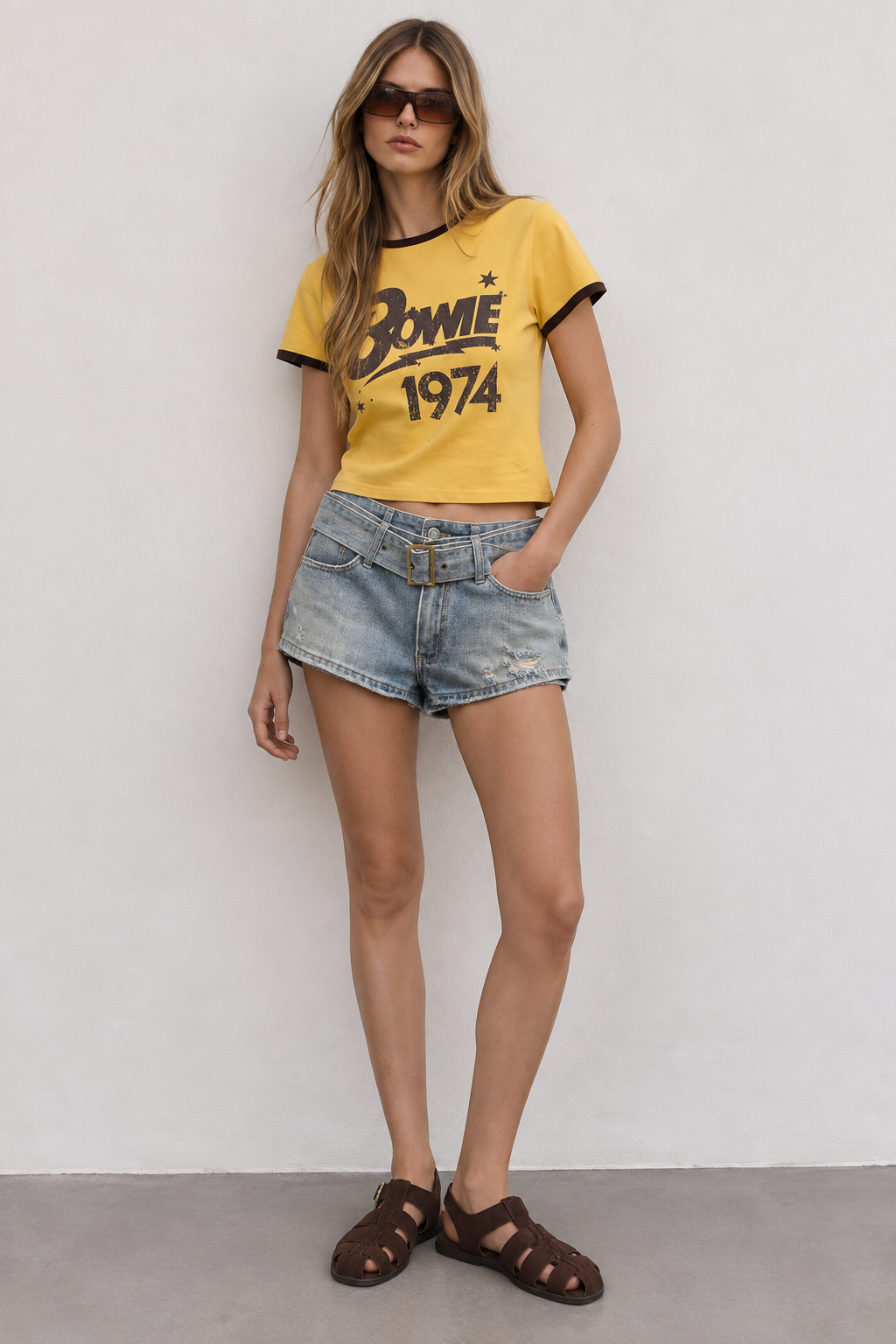 Short Menorca