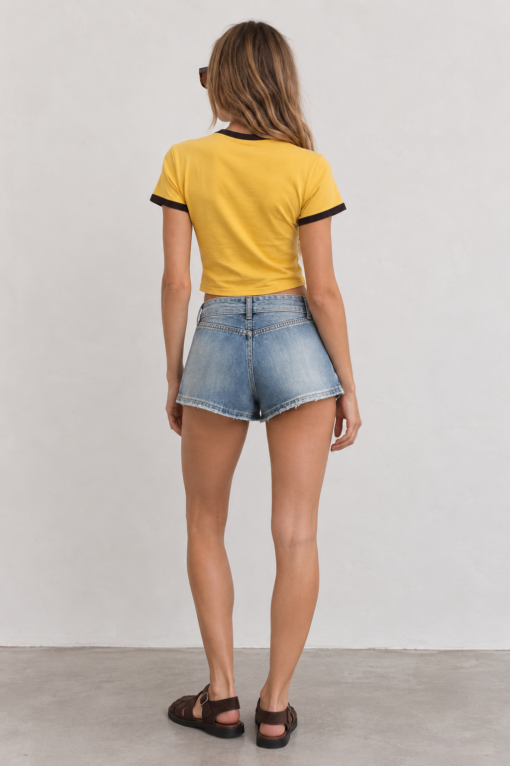 Short Menorca