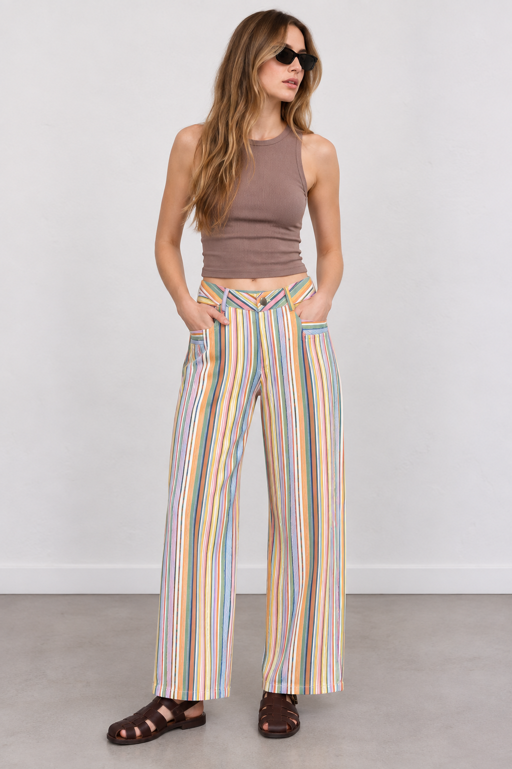 Pantalón Savannah