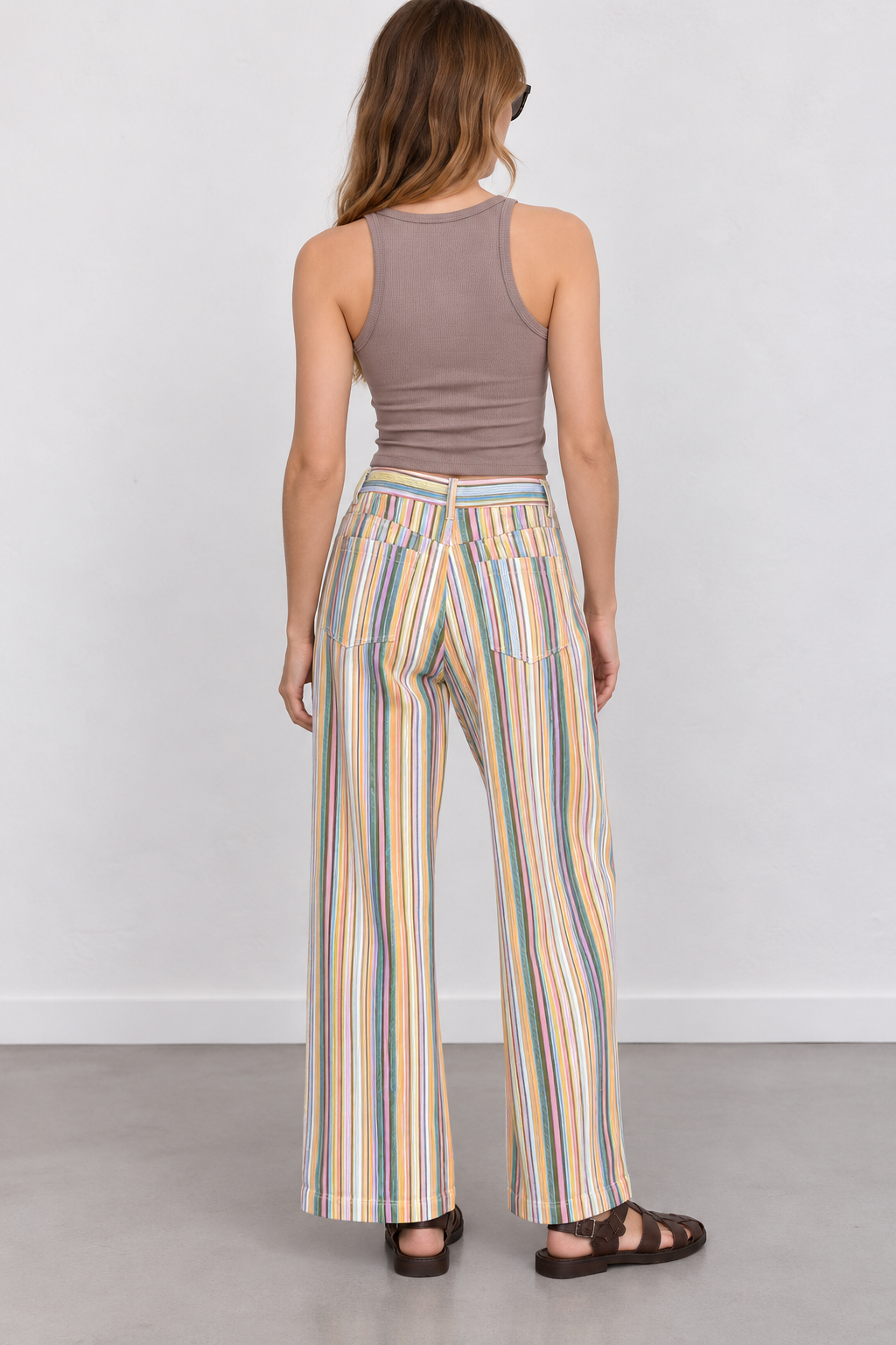 Pantalón Savannah