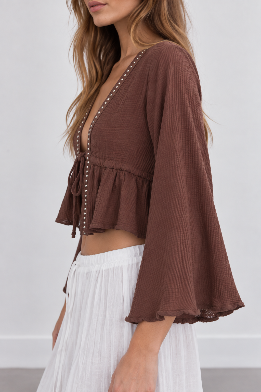 Blusa Valeria
