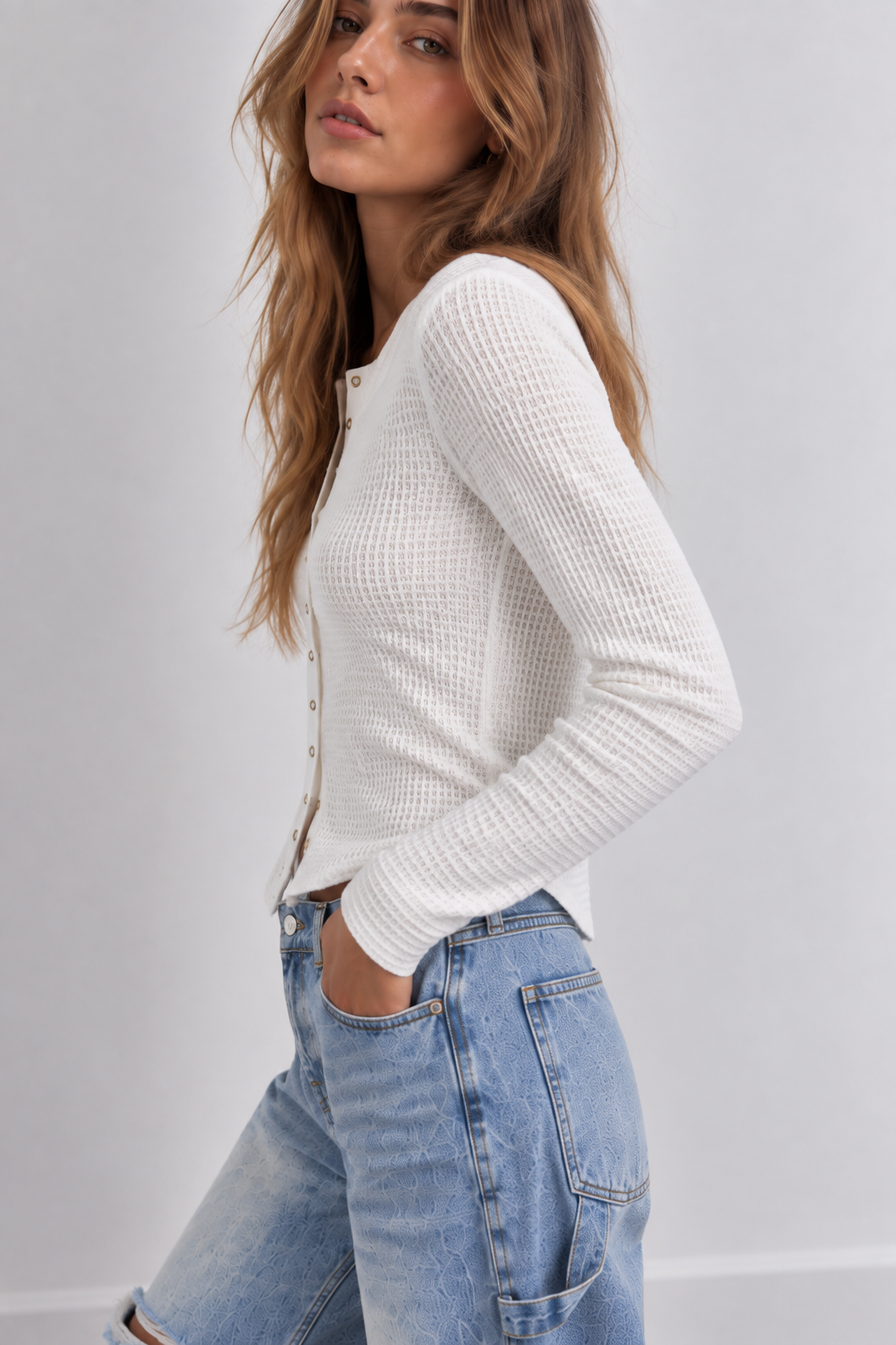 Blusa Julieta