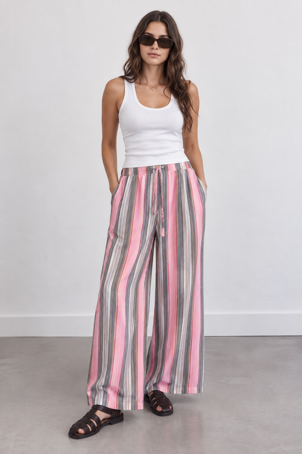 Pantalón Estela