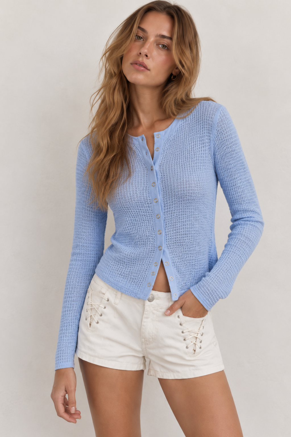 Blusa Julieta