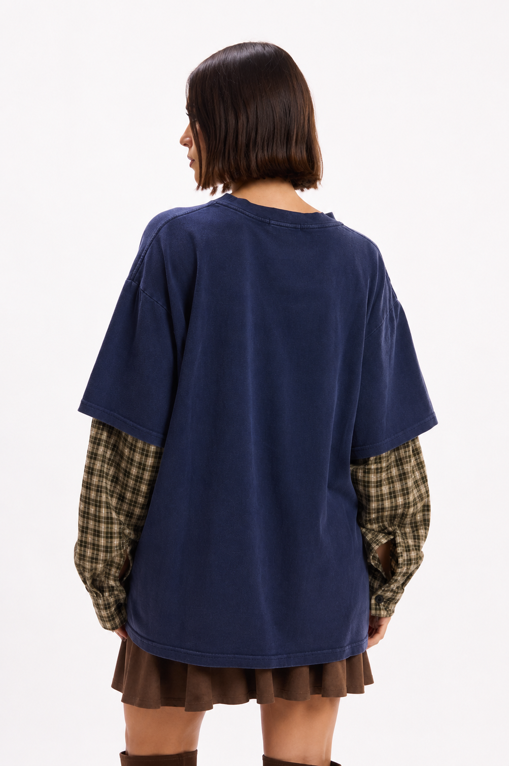 Remera Bosque