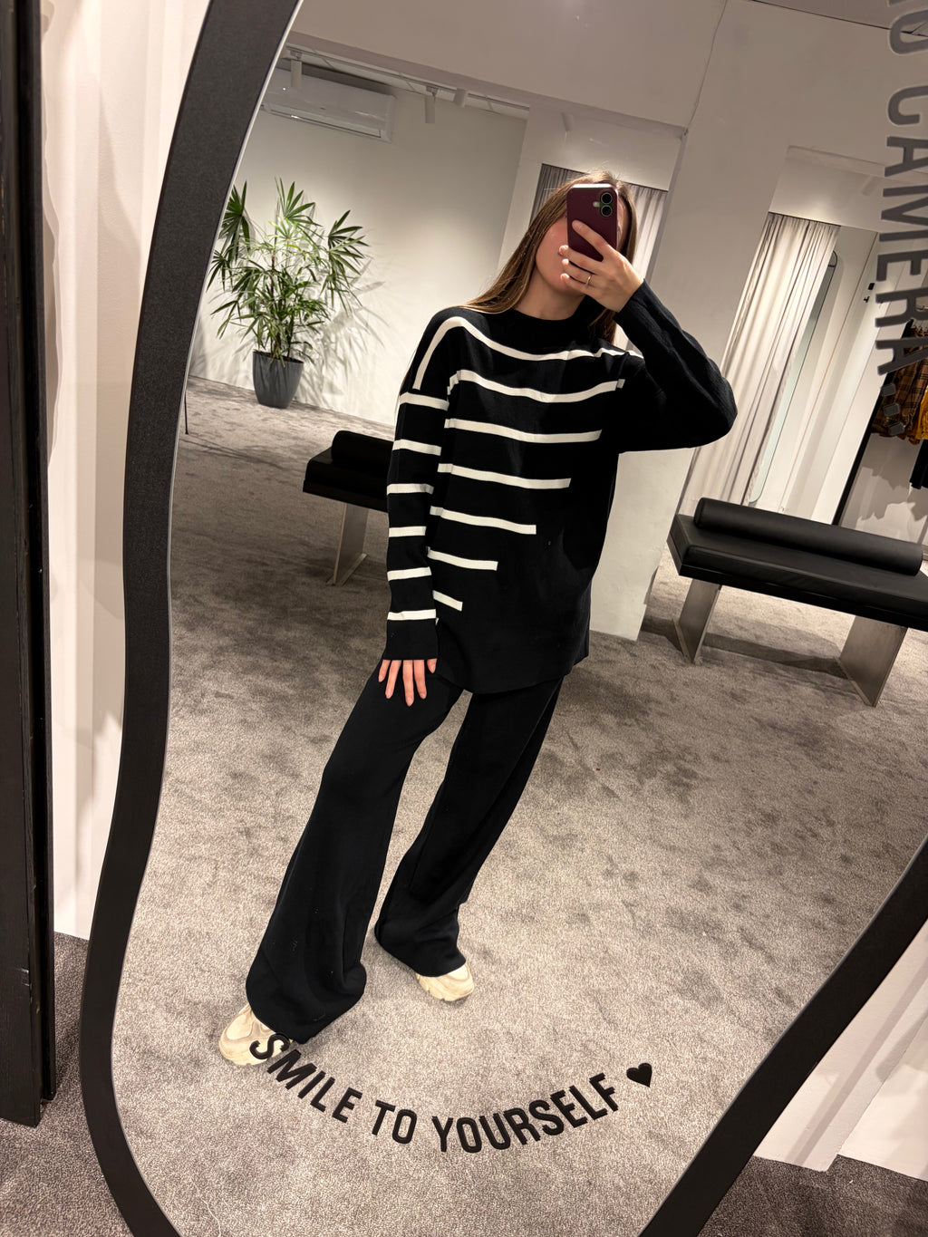 Conjunto Mor