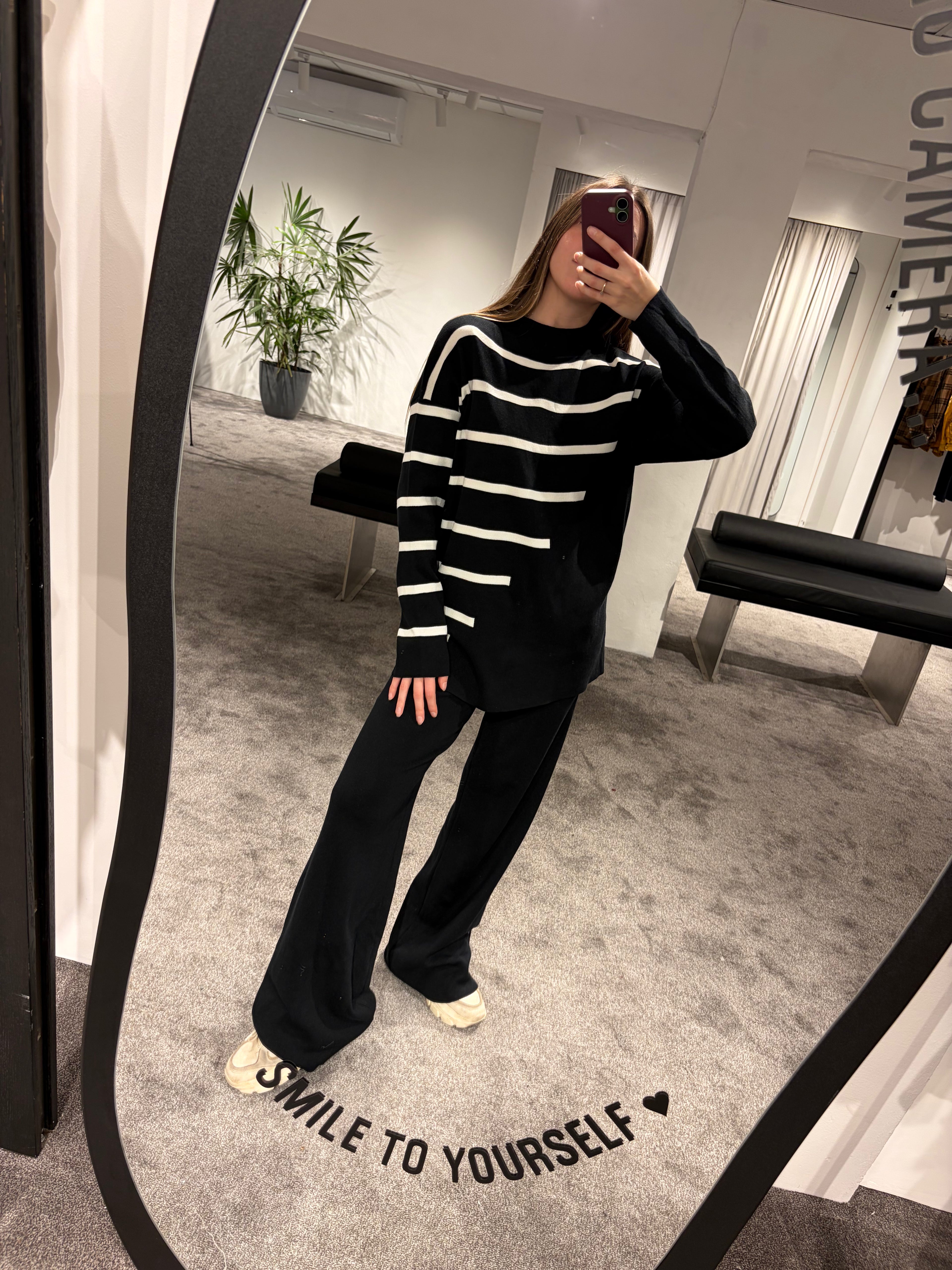 Conjunto Mor