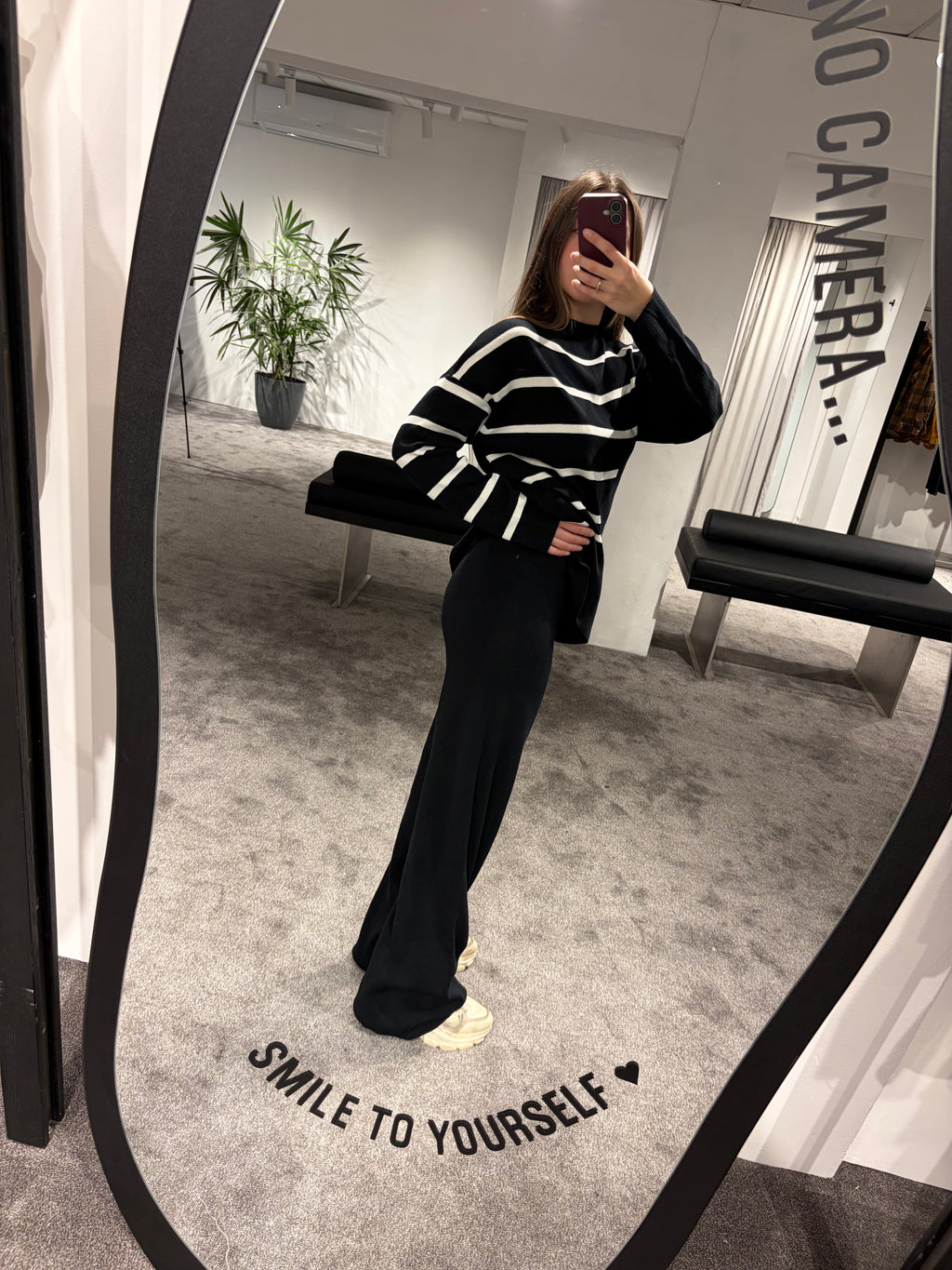 Conjunto Mor