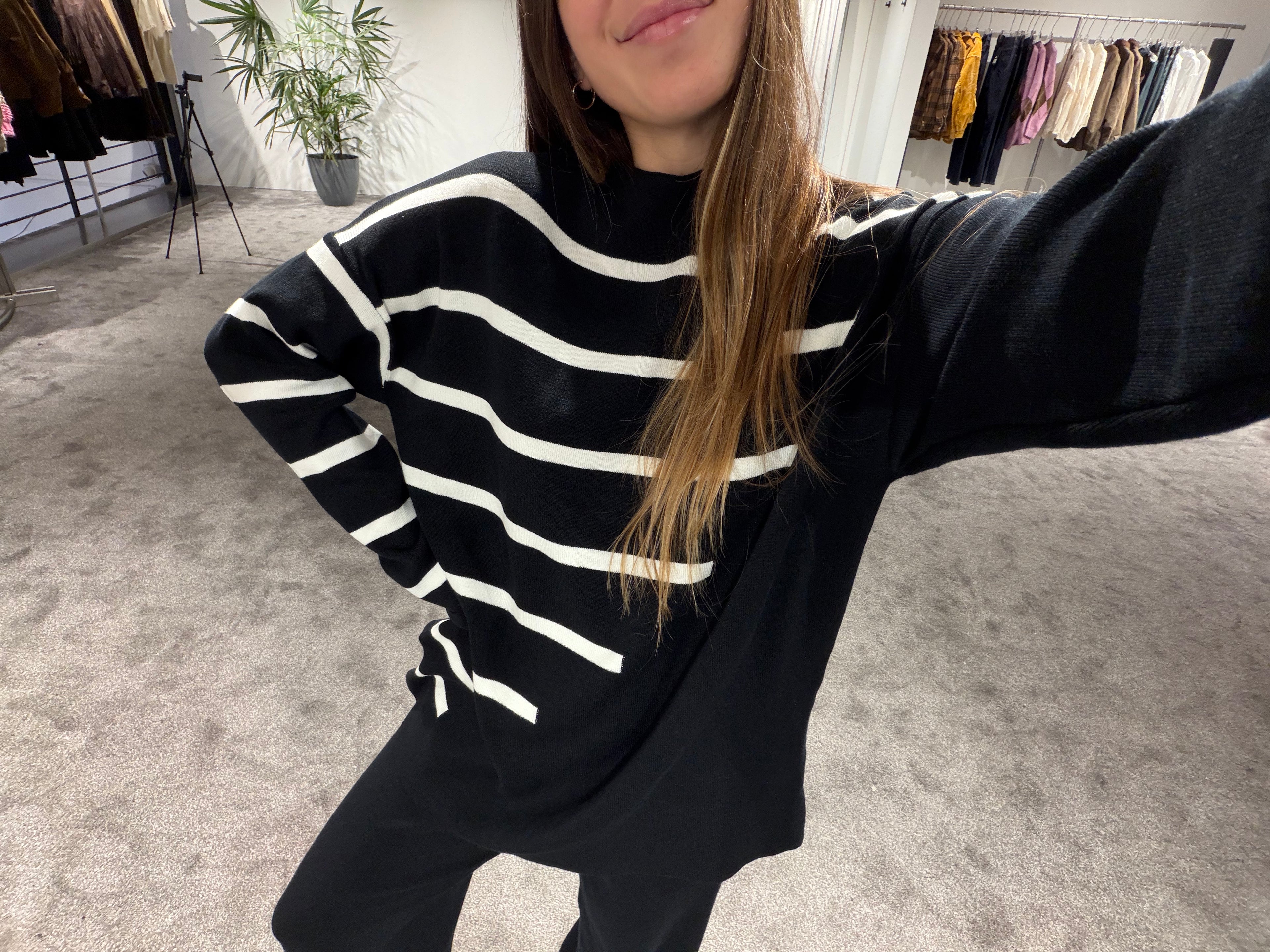 Conjunto Mor