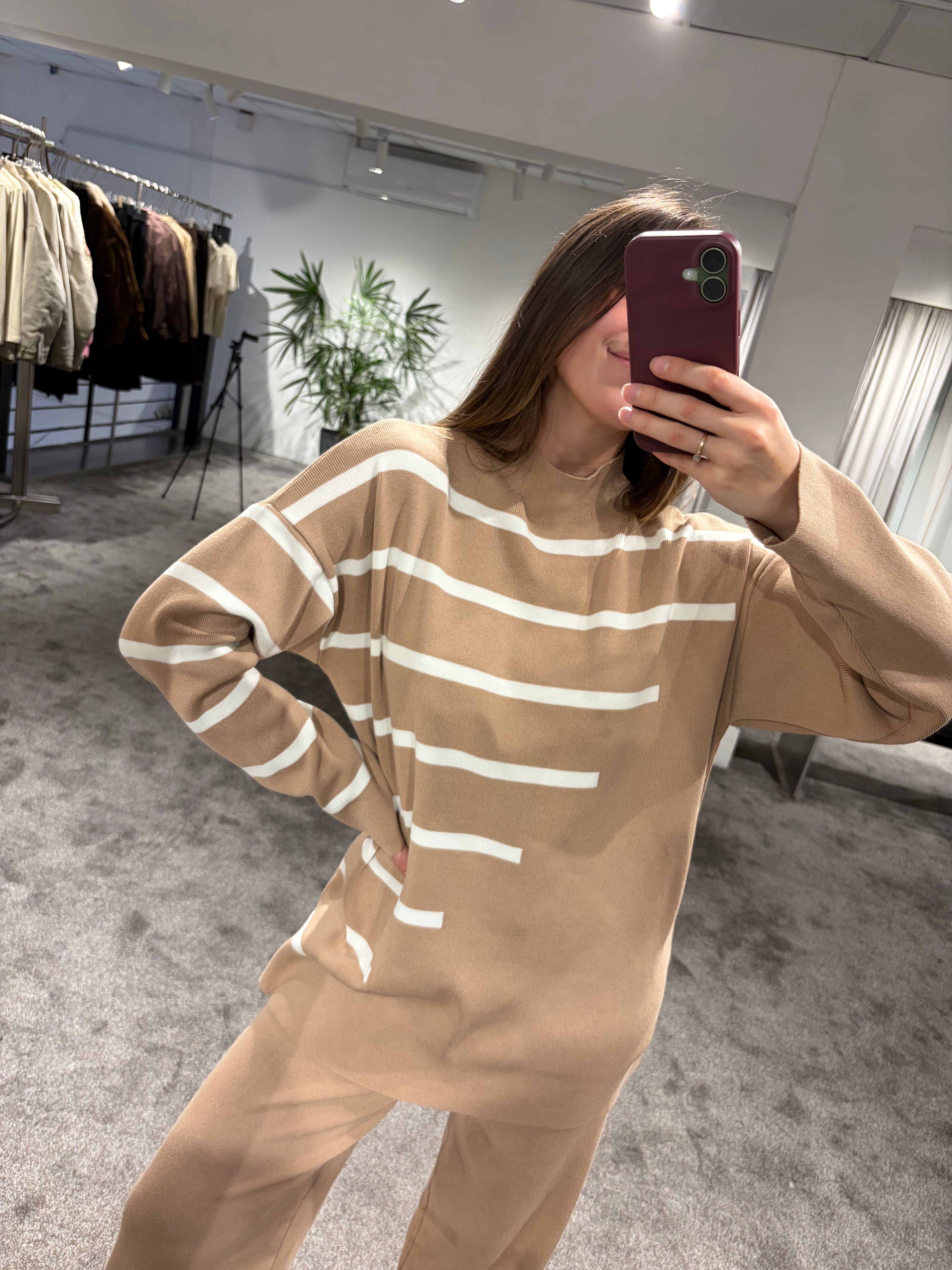 Conjunto Mor